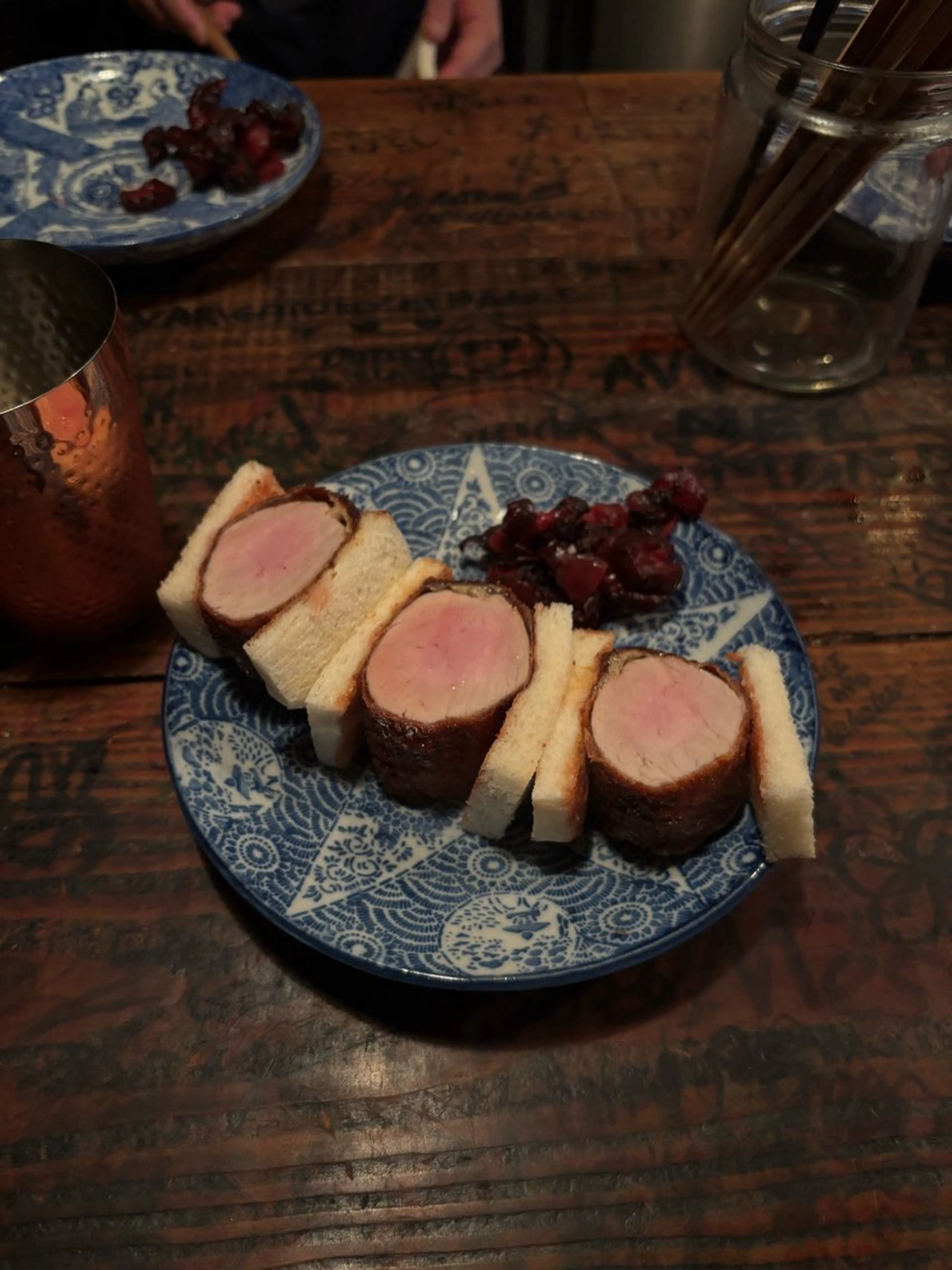 💞暖色艶カラー/ ホウツキカナ🍒のヘアスタイル