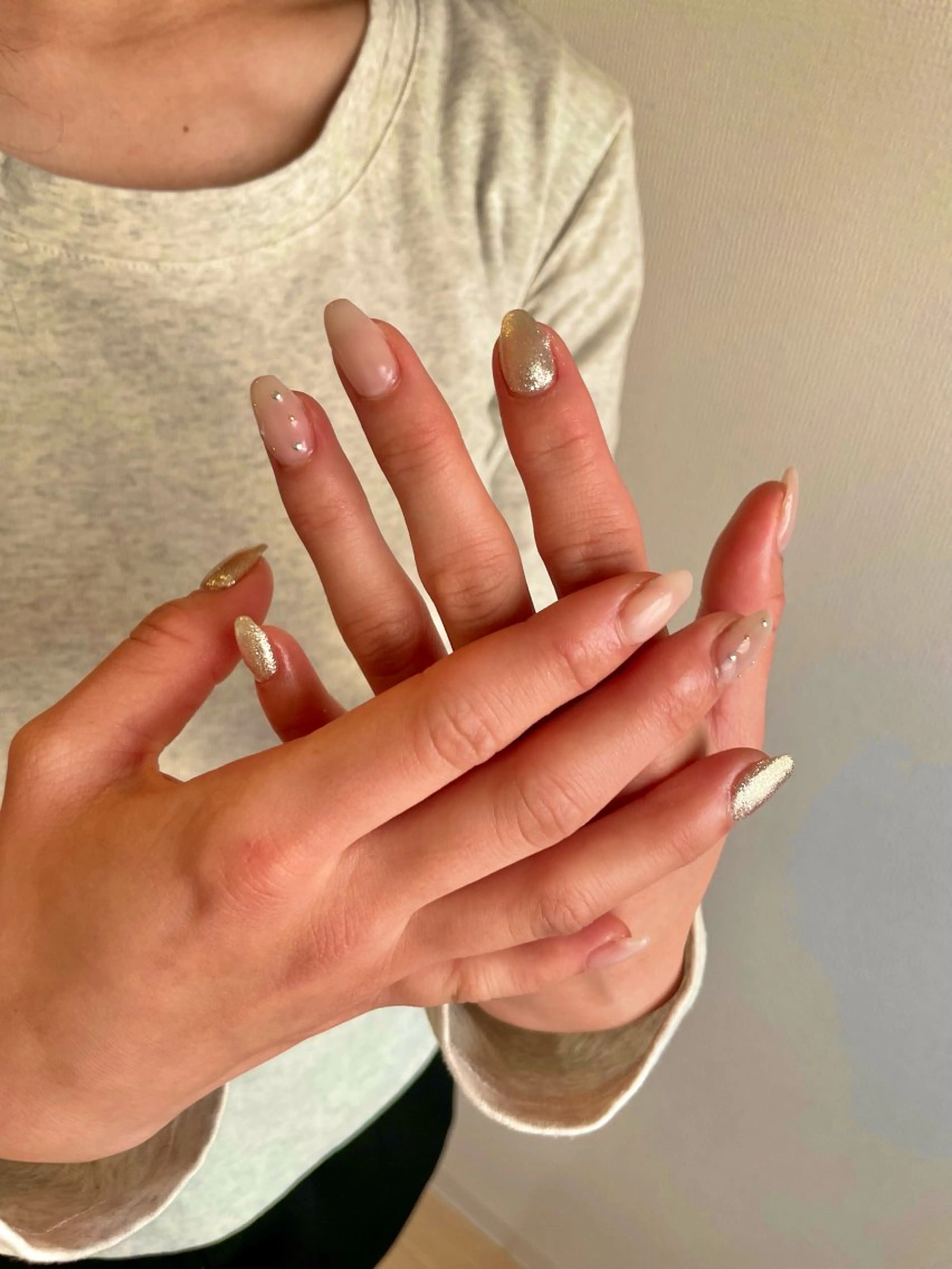 ネイル co_ nailのネイルデザイン