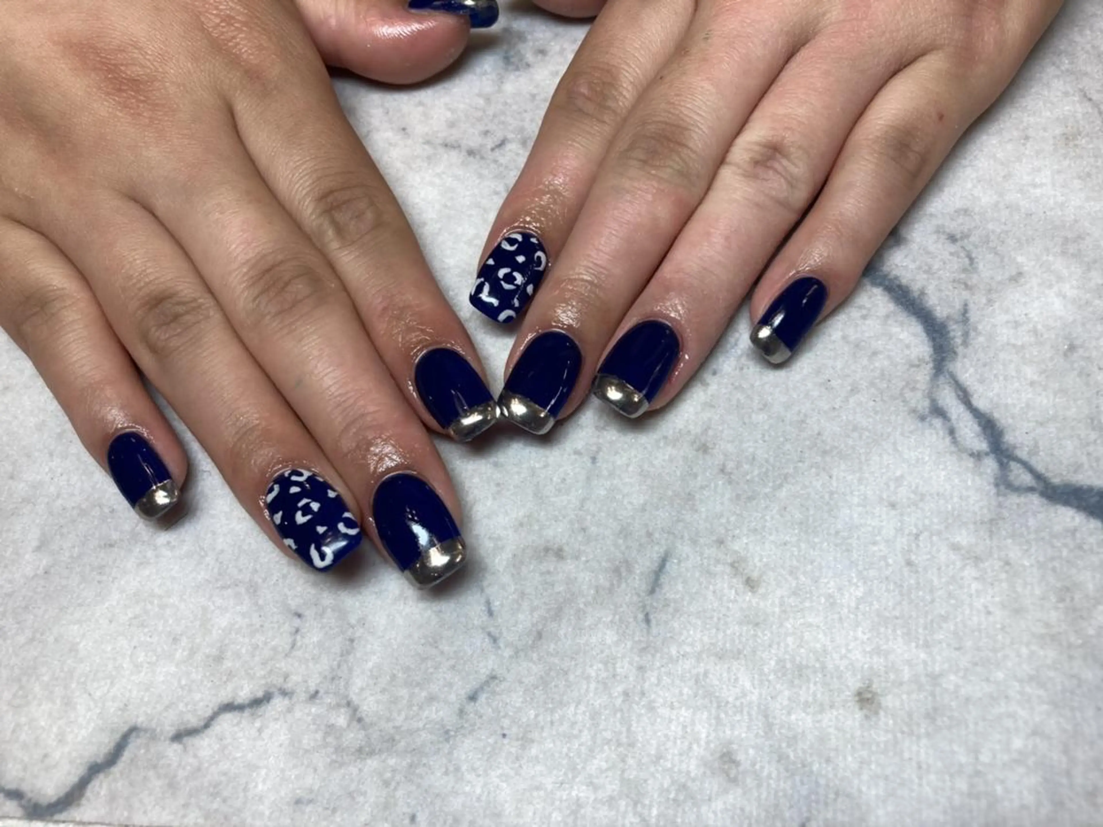 ネイル SWAMP  nails所属・🎀ネイルサロン RIRI🎀のネイルデザイン