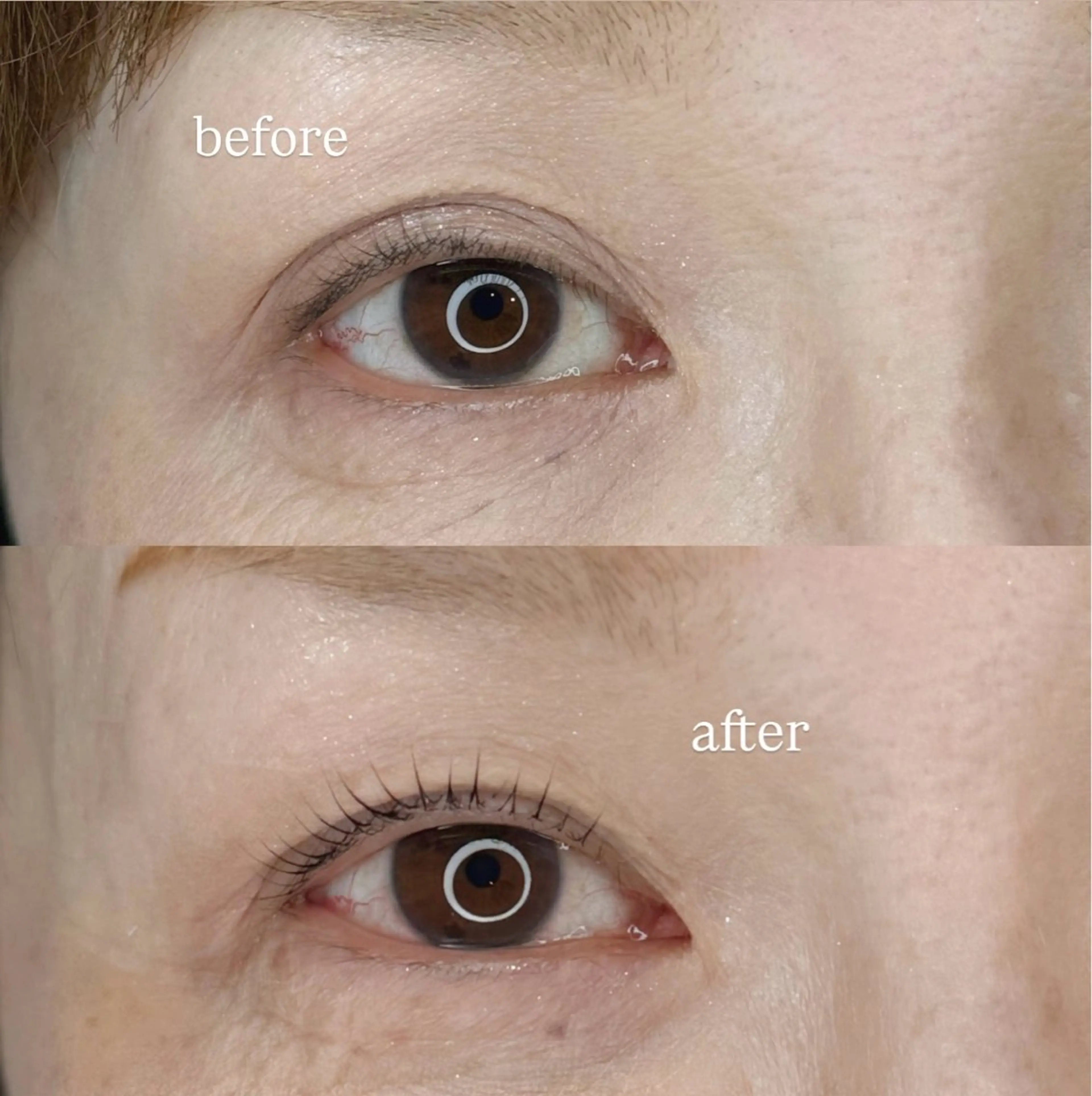 マツエク・マツパ la beaux- 西﨑の眉毛・アイブロウイメージ