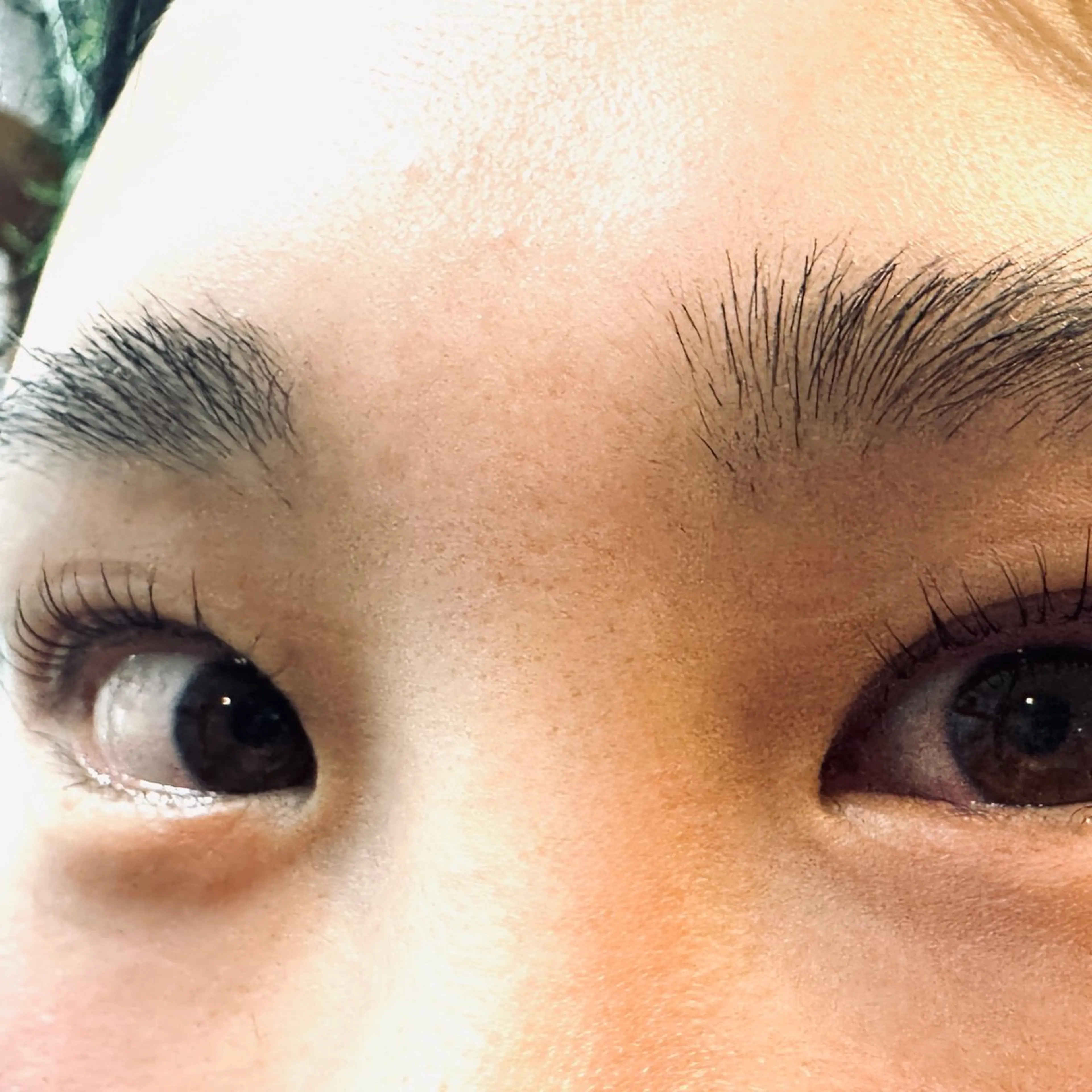 マツエク・マツパ CLAY MIKOのマツエク・マツパデザイン