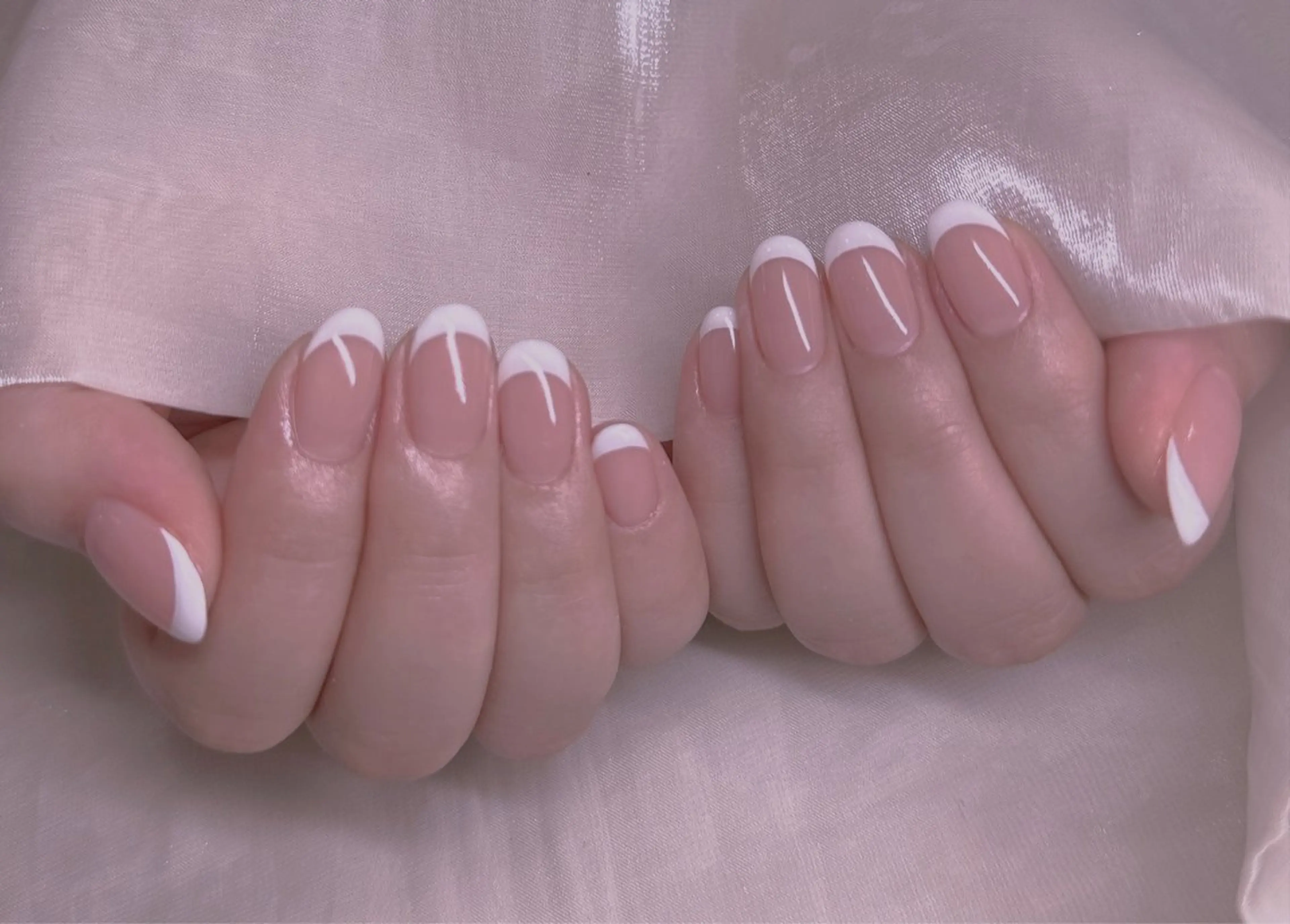 ネイル ハンドネイル エムズ ハヤシのネイルデザイン