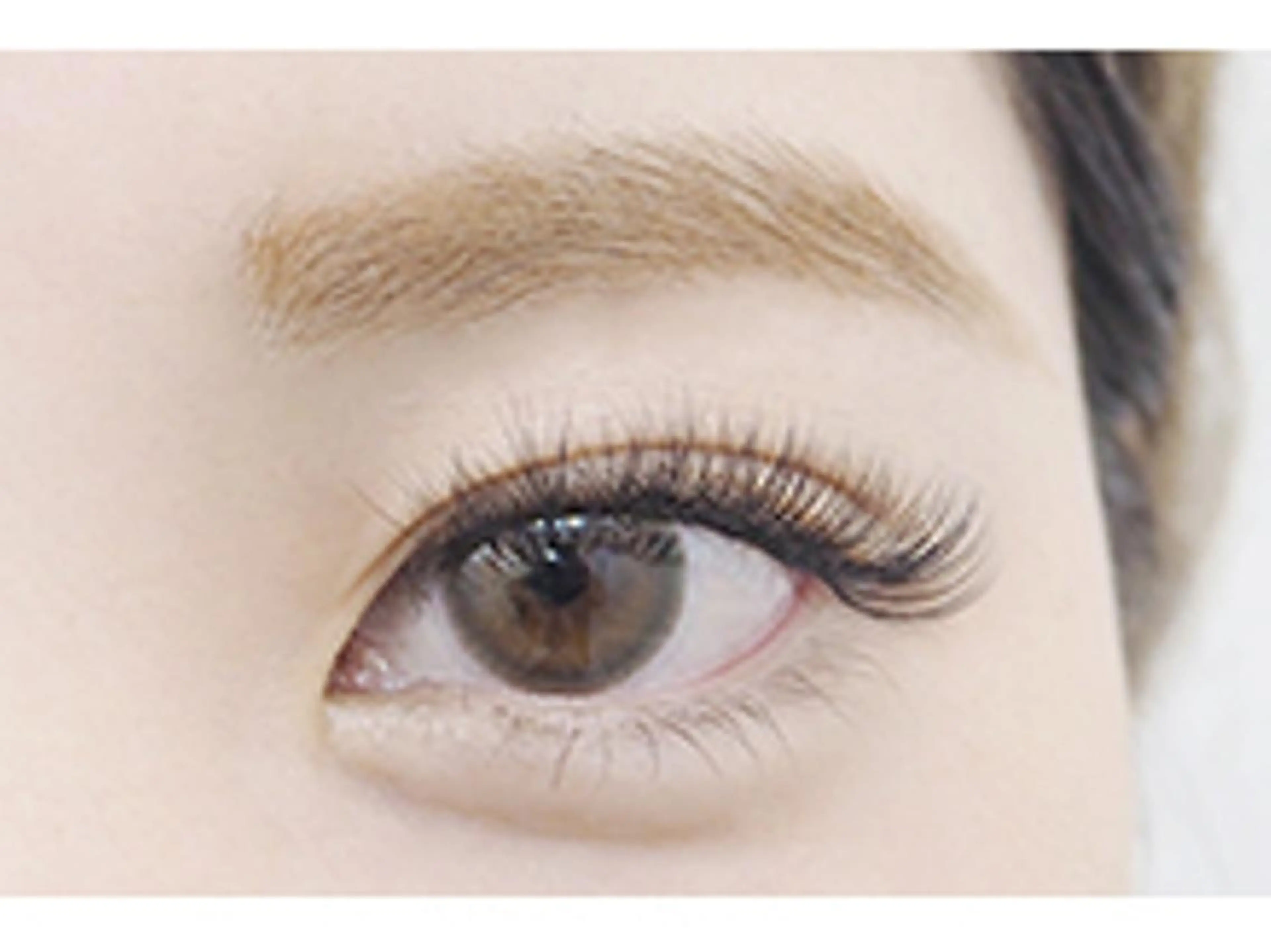 マツエク・マツパ ボリュームラッシュ uu 上尾店のマツエク・マツパデザイン