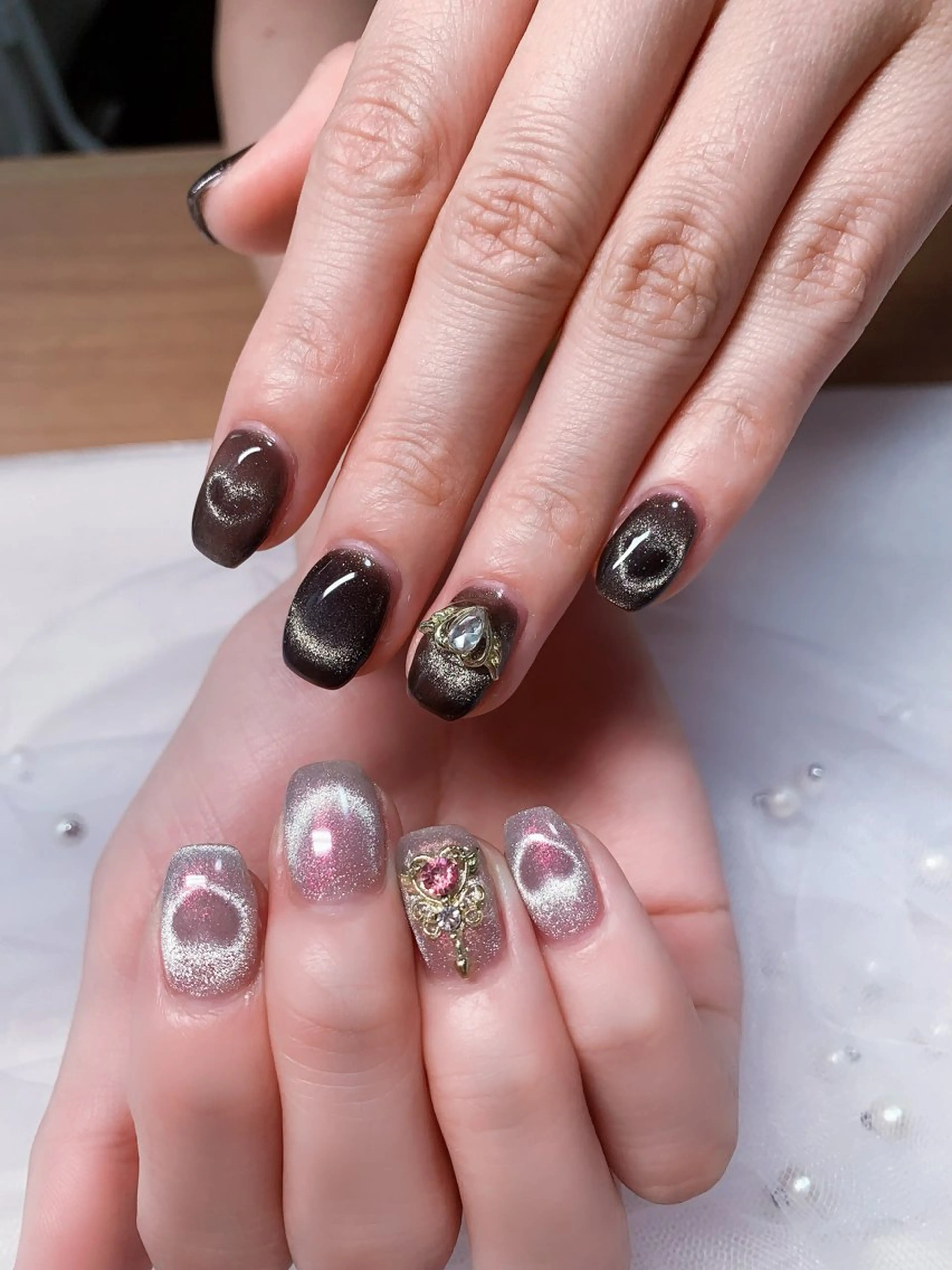 ネイル Cute Tips nailのネイルデザイン