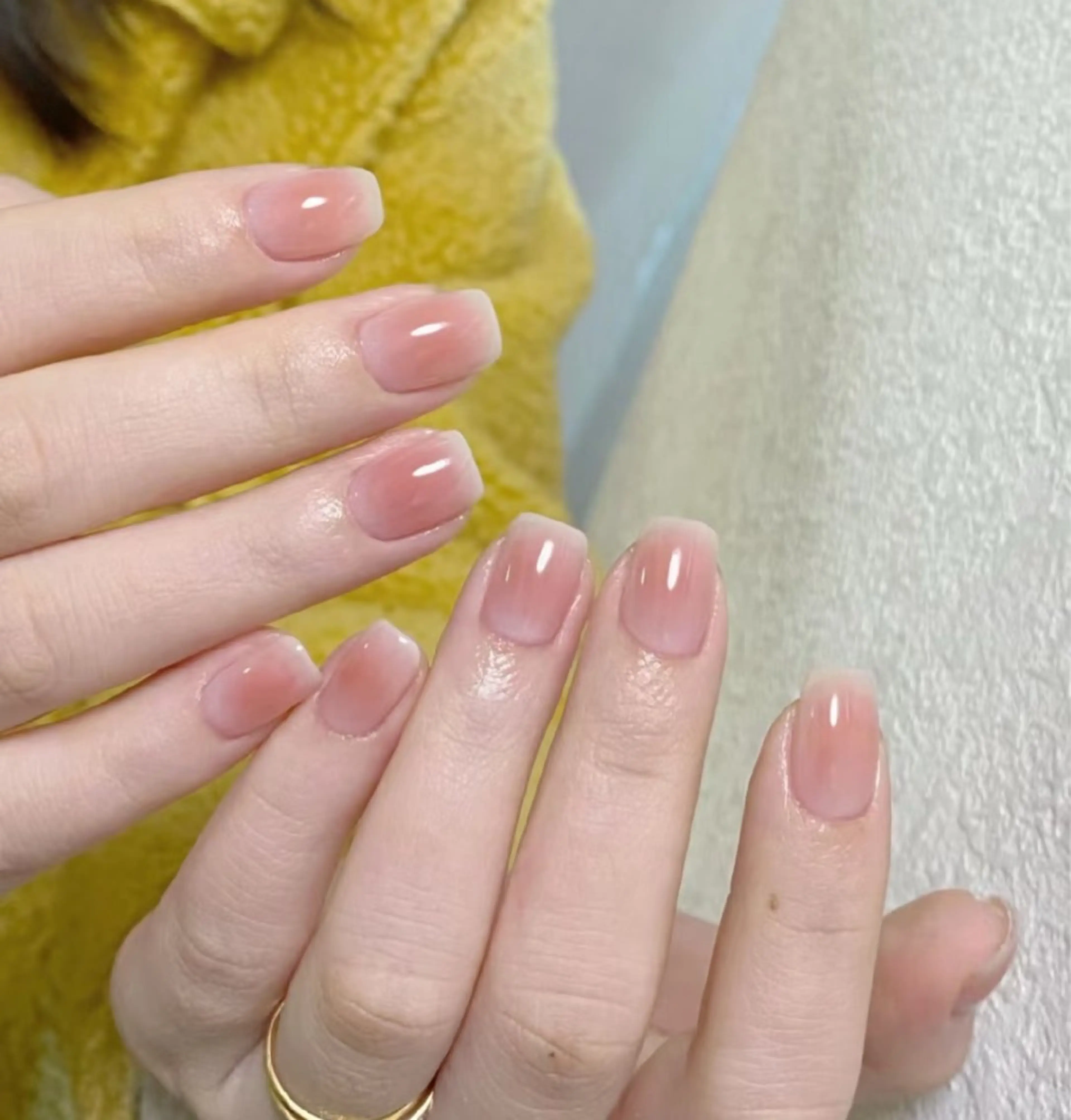 ネイル Co coのネイルデザイン