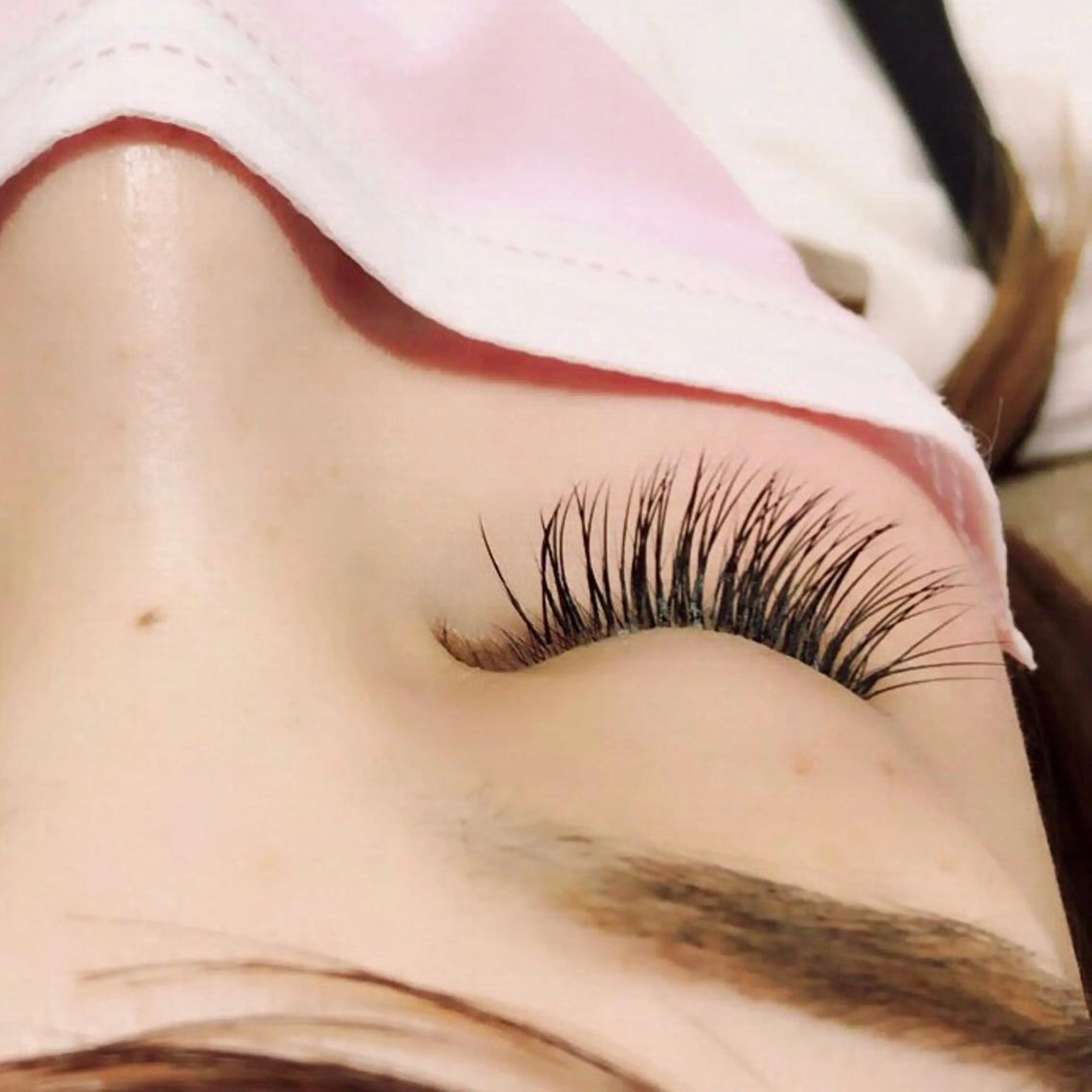 マツエク・マツパ PIECE hair&spa所属・piece♡ megのマツエク・マツパデザイン