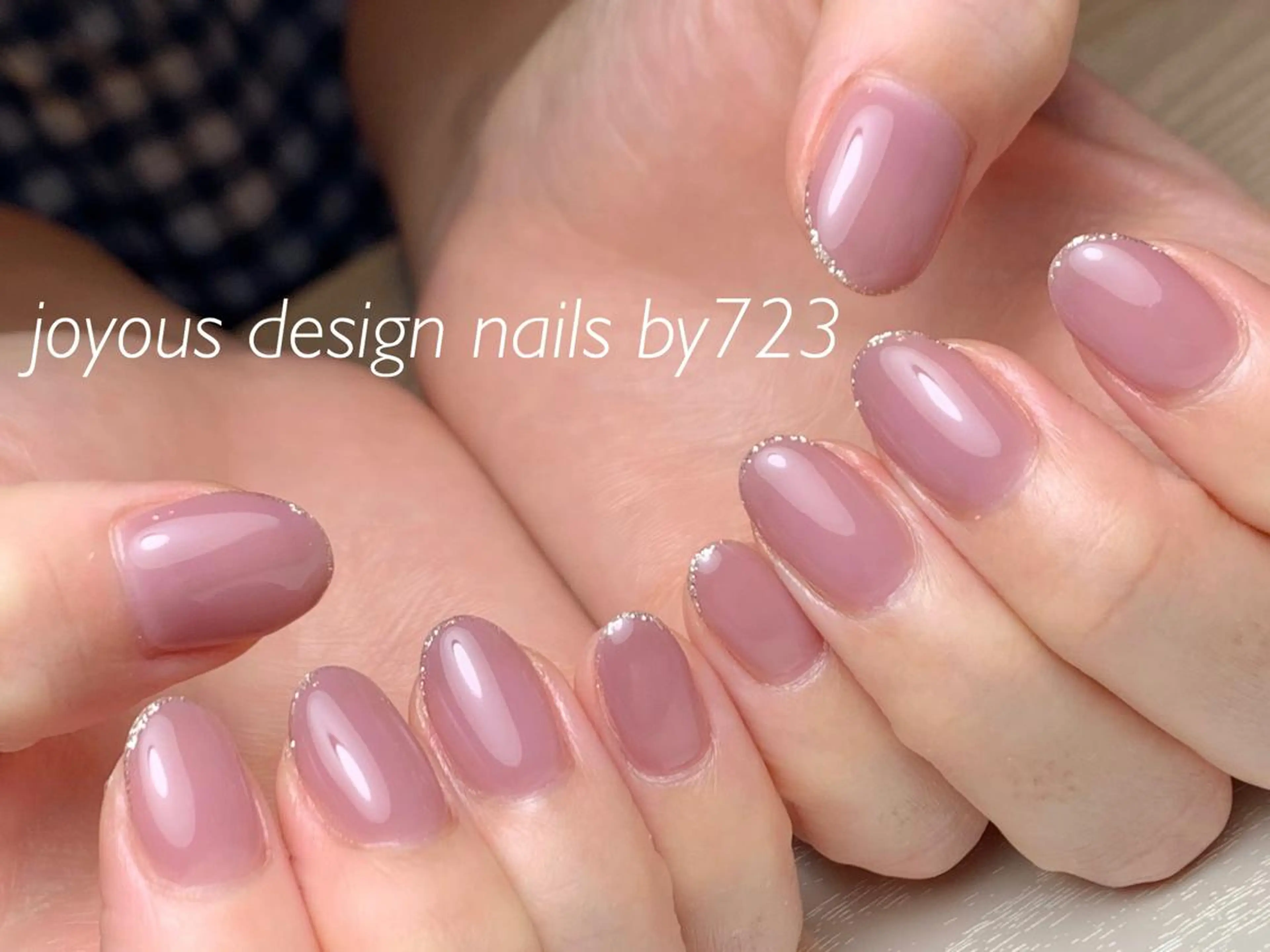 ネイル ハンドネイル jdn natsumiのネイルデザイン