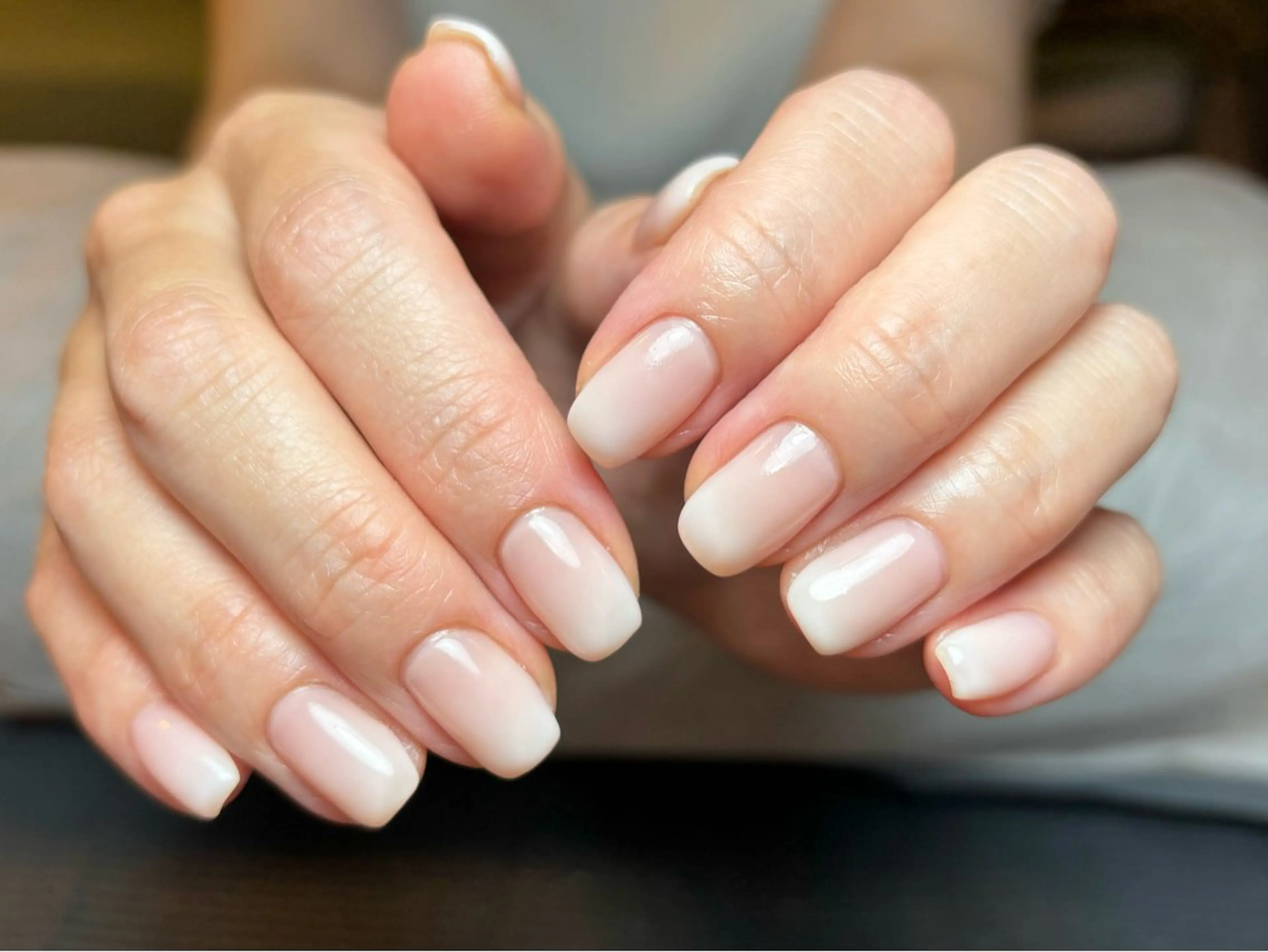 ネイル ハンドネイル 樫原 なおこのネイルデザイン