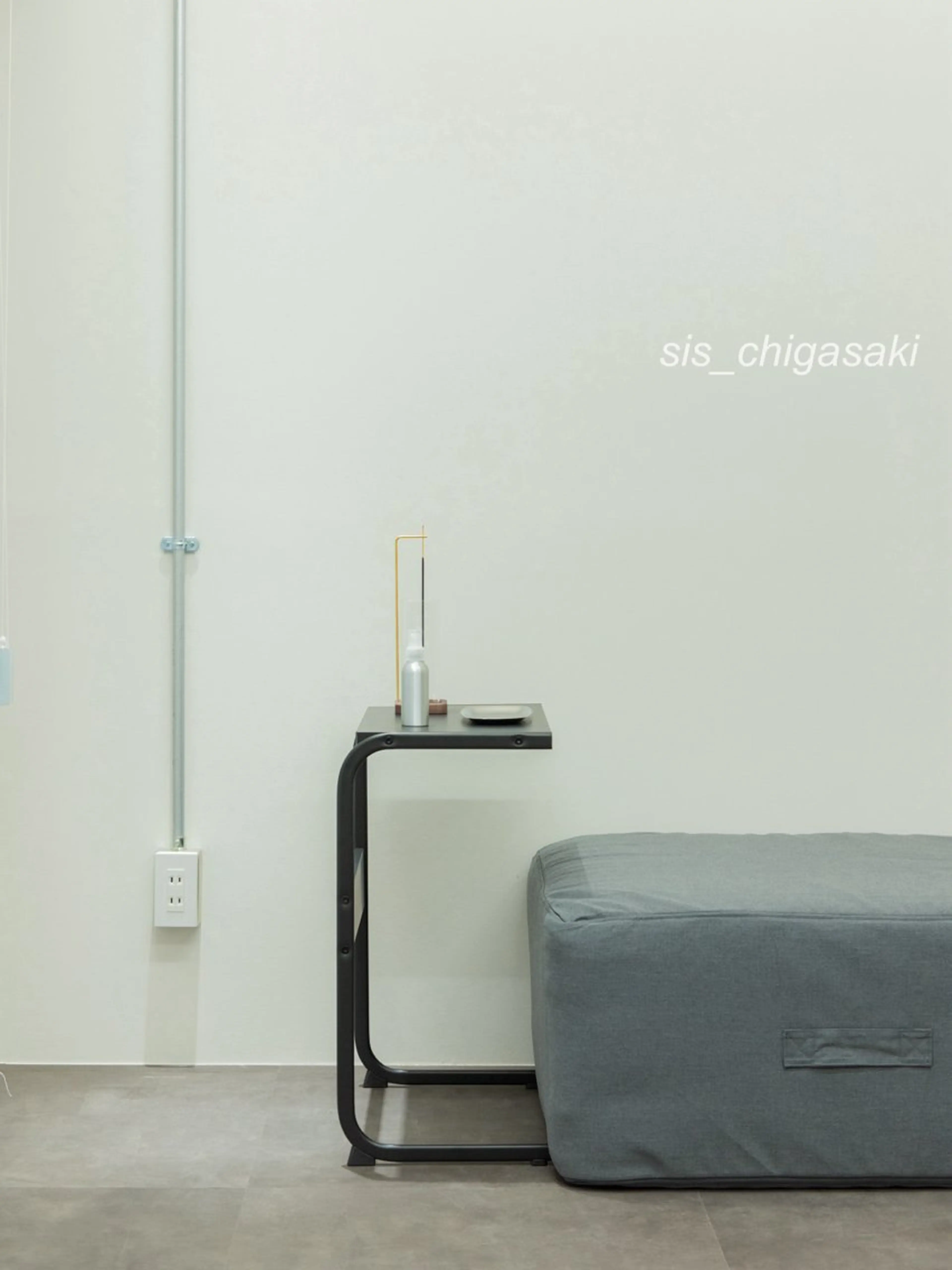 メンズ 🫧SiS_茅ヶ崎/ セトハルカ🫧の眉毛・アイブロウイメージ