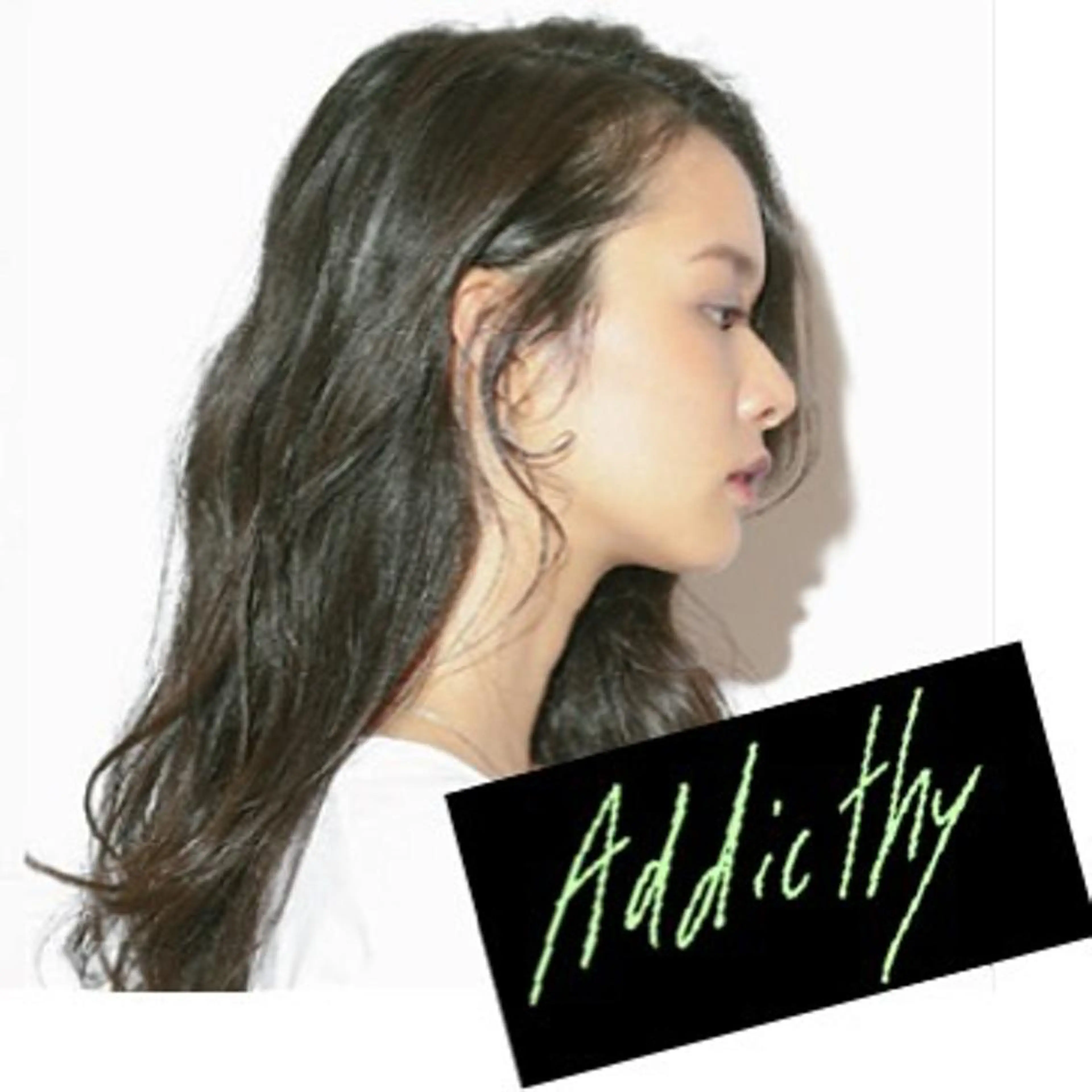 セミロング カラー 【公式】amble luxe池袋東口🩷のヘアスタイル