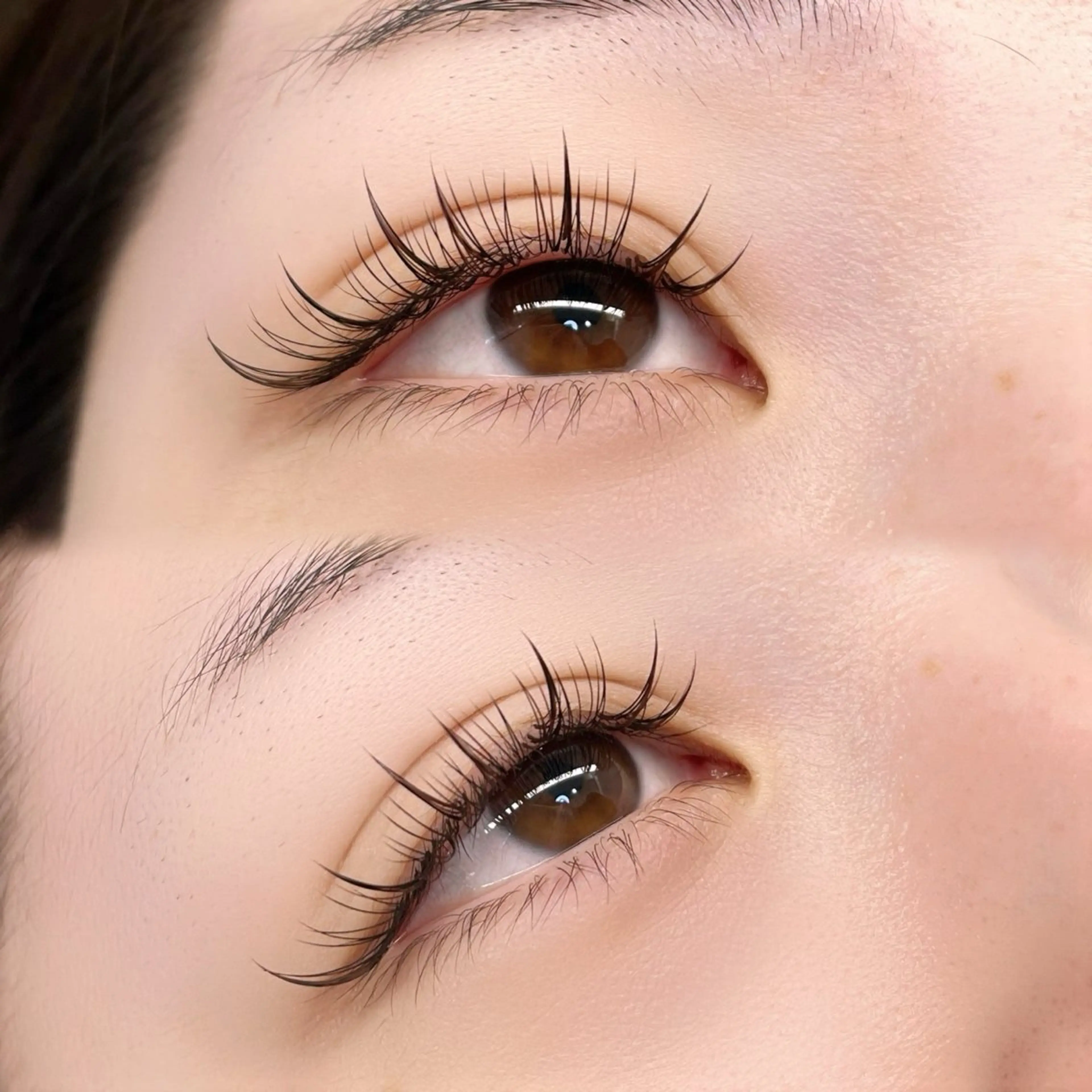 11/5 11時​〜​限定⭐️ワンホンデザイン【ダブルクラッチ100束】練習モデル募集👀🩵メニュー説明を必ずお読み下さいの写真