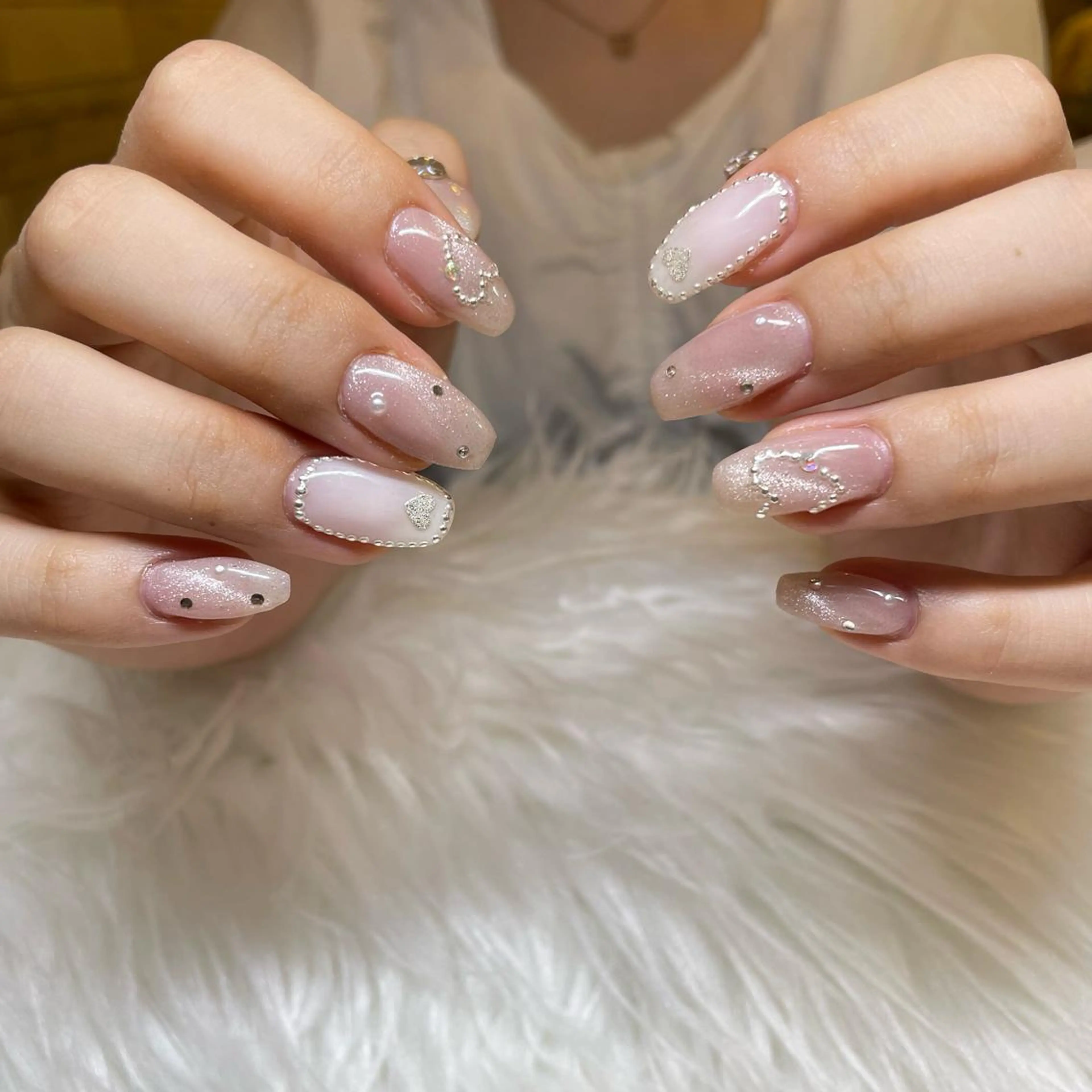 ネイル nailsalon miiのネイルデザイン