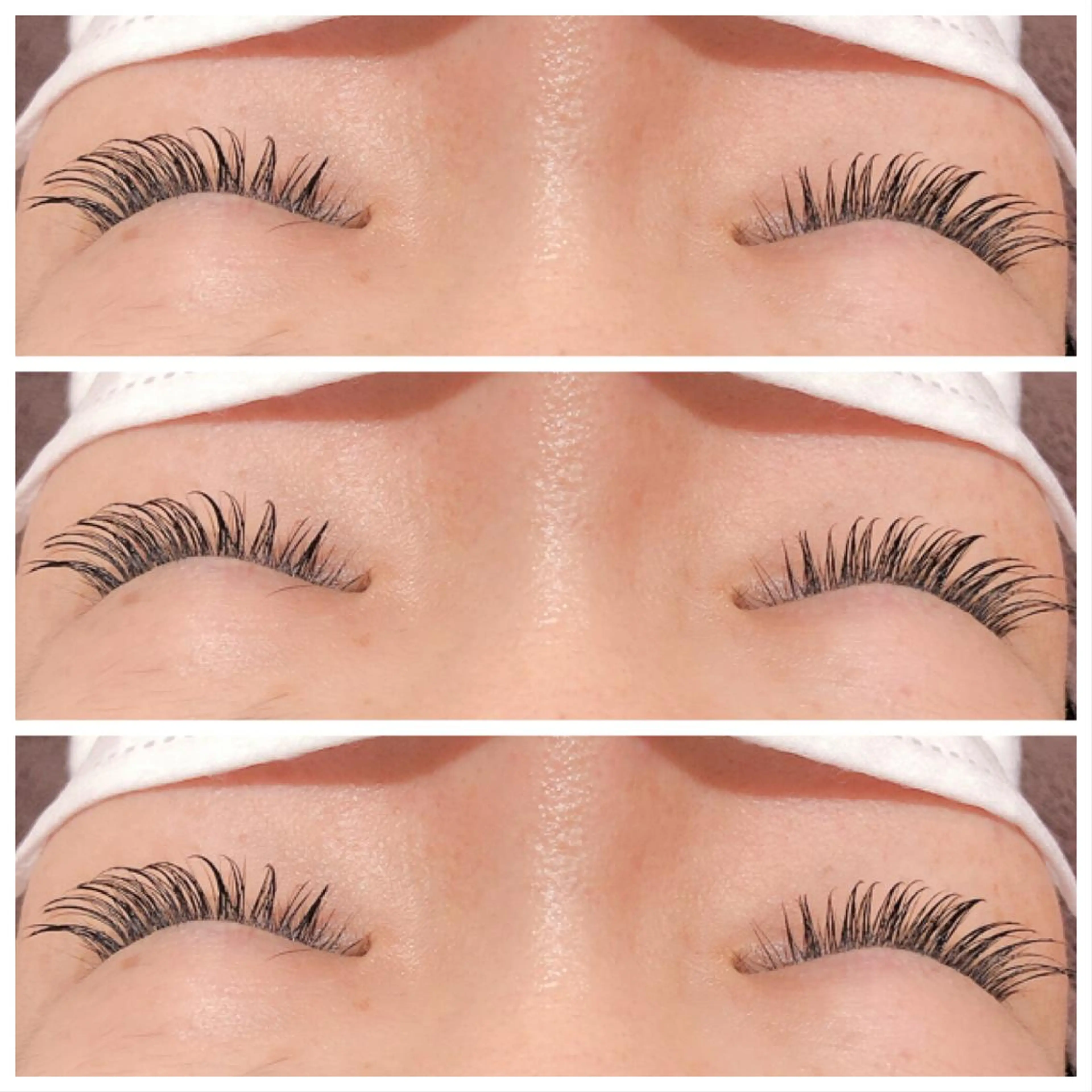 マツエク・マツパ マツエク 【hisui】長尾 ゆかりのマツエク・マツパデザイン