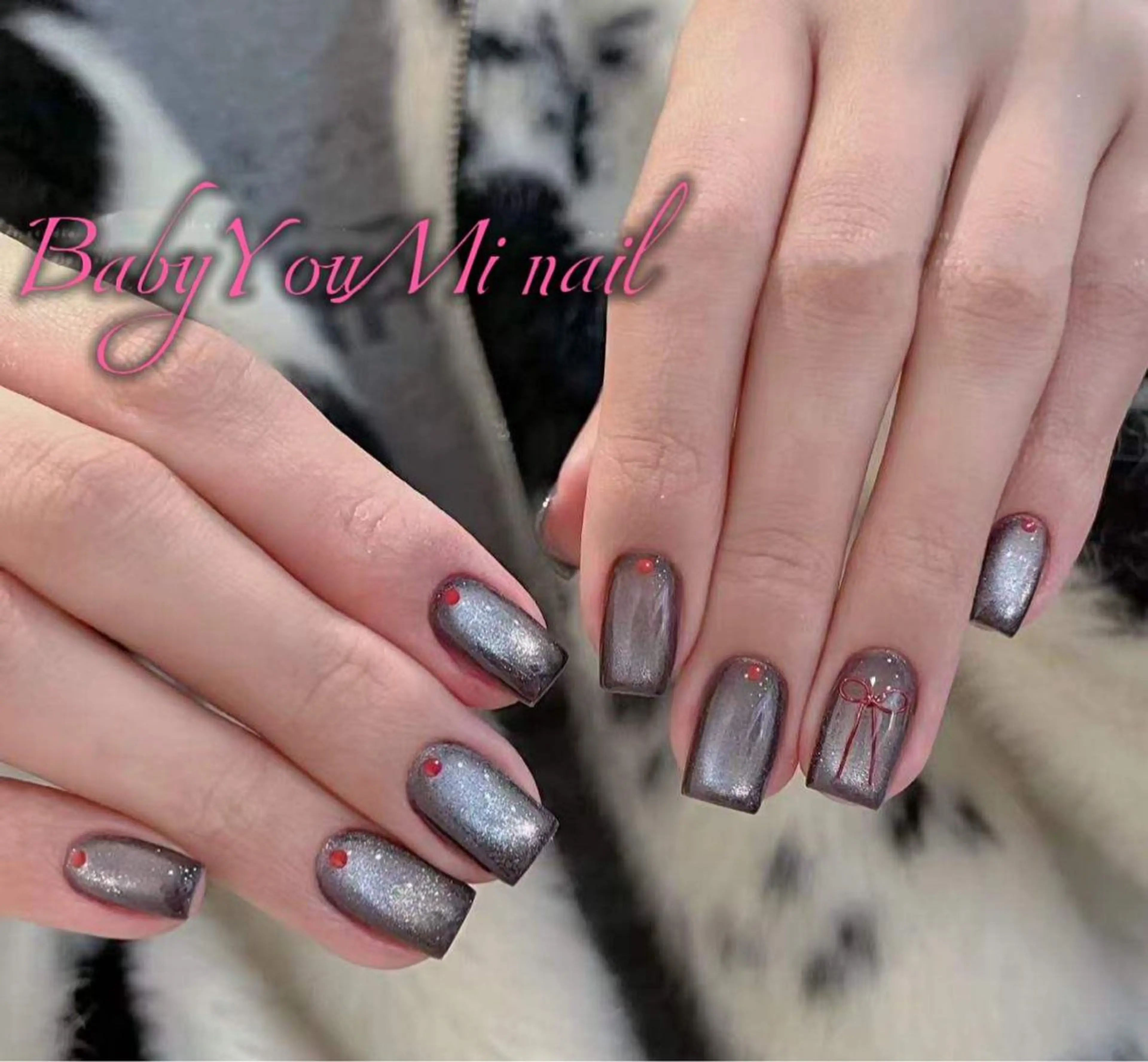 ネイル オーロラネイル フラワーネイル フットネイル フレンチネイル ジェルネイル ハンドネイル 相沢 さやかのネイルデザイン