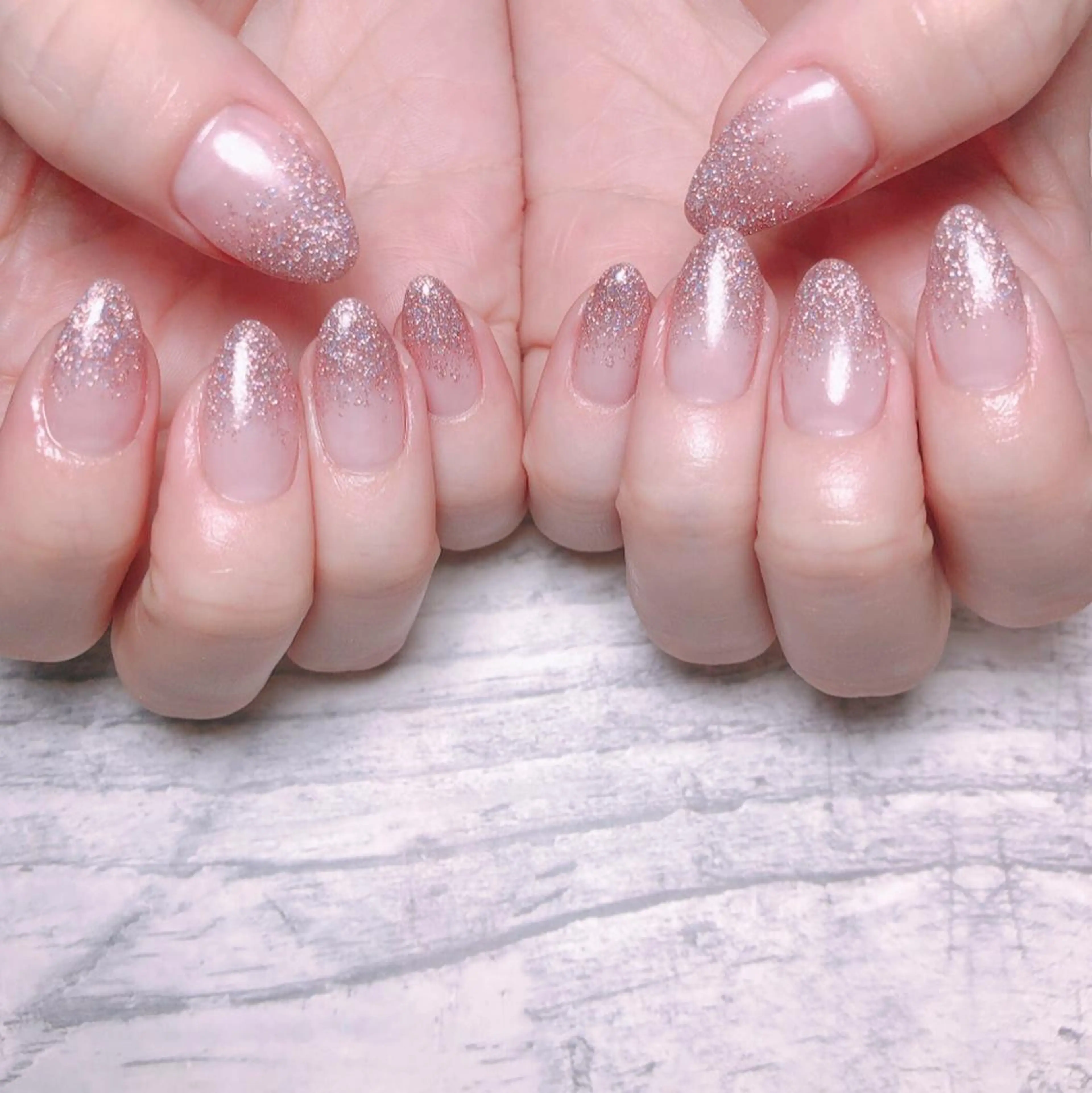 ネイル 個室ネイルサロンDolly  Girl〜ドーリーガール〜所属・DollyGirl KYOKOのネイルデザイン