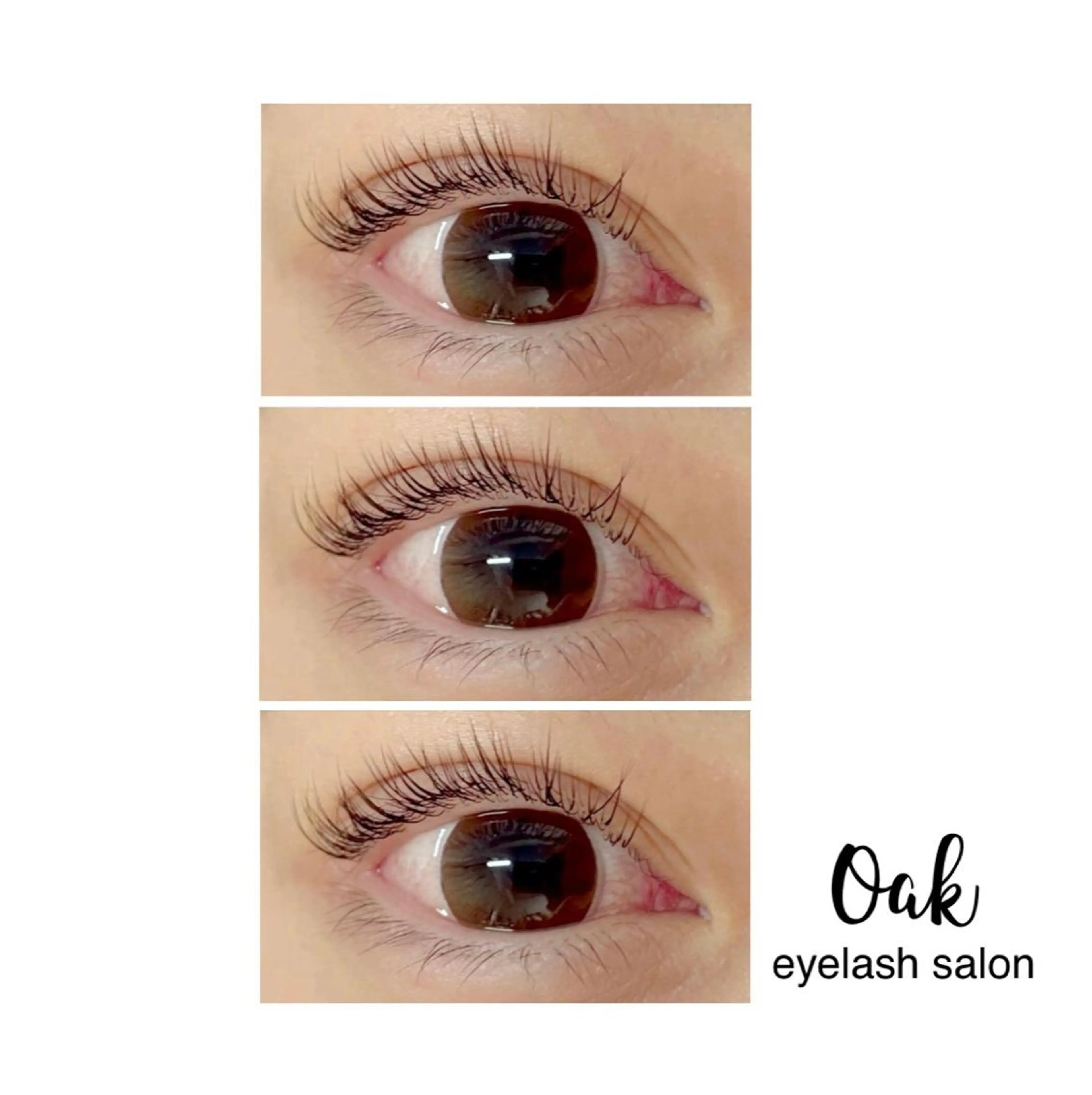 マツエク・マツパ パリジェンヌラッシュリフト Nail＆Eyelash大阪梅田 MAXKELLY所属・マックスケリー 荒冷のマツエク・マツパデザイン