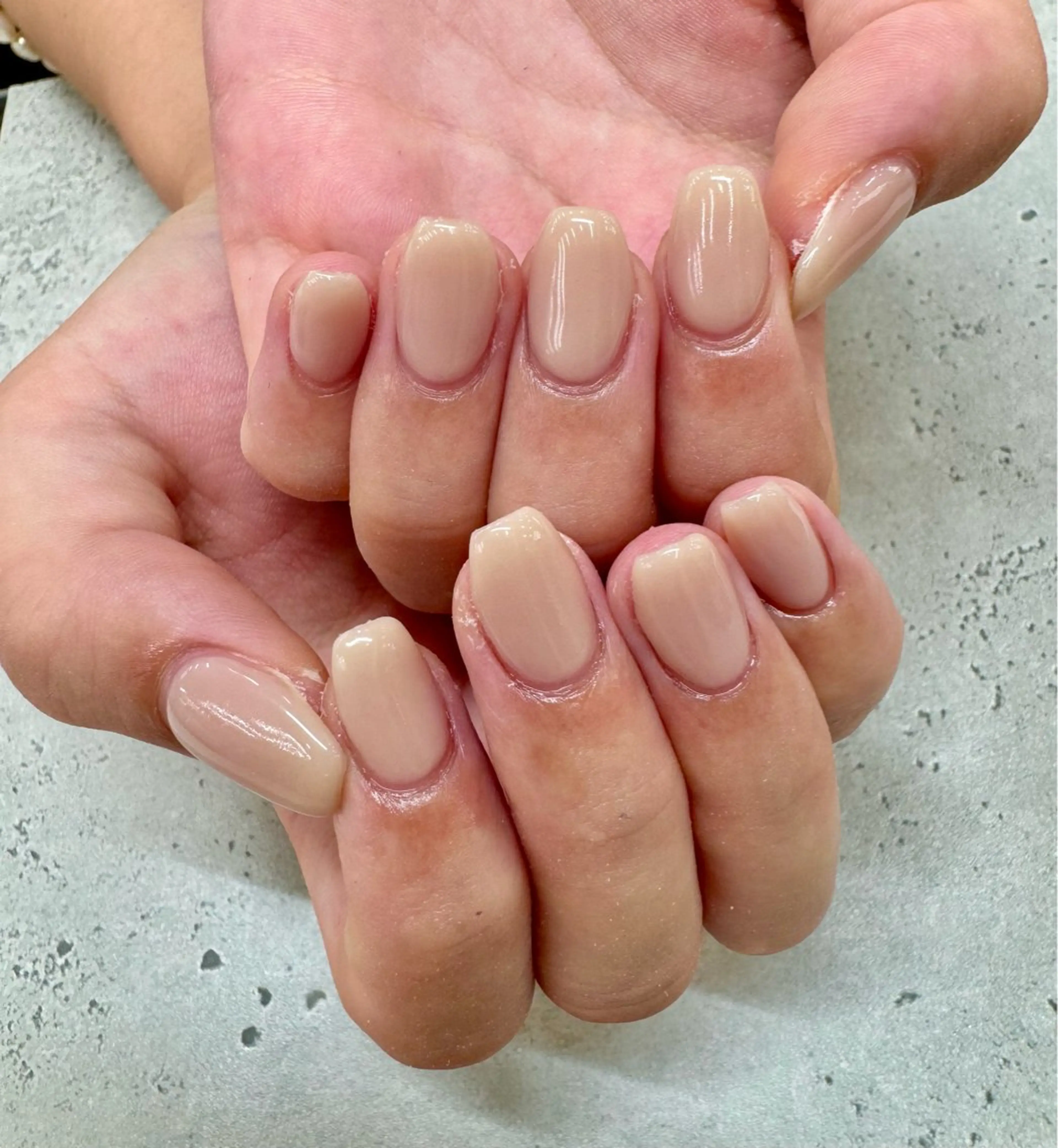 ネイル MAXKELLY ASAのネイルデザイン