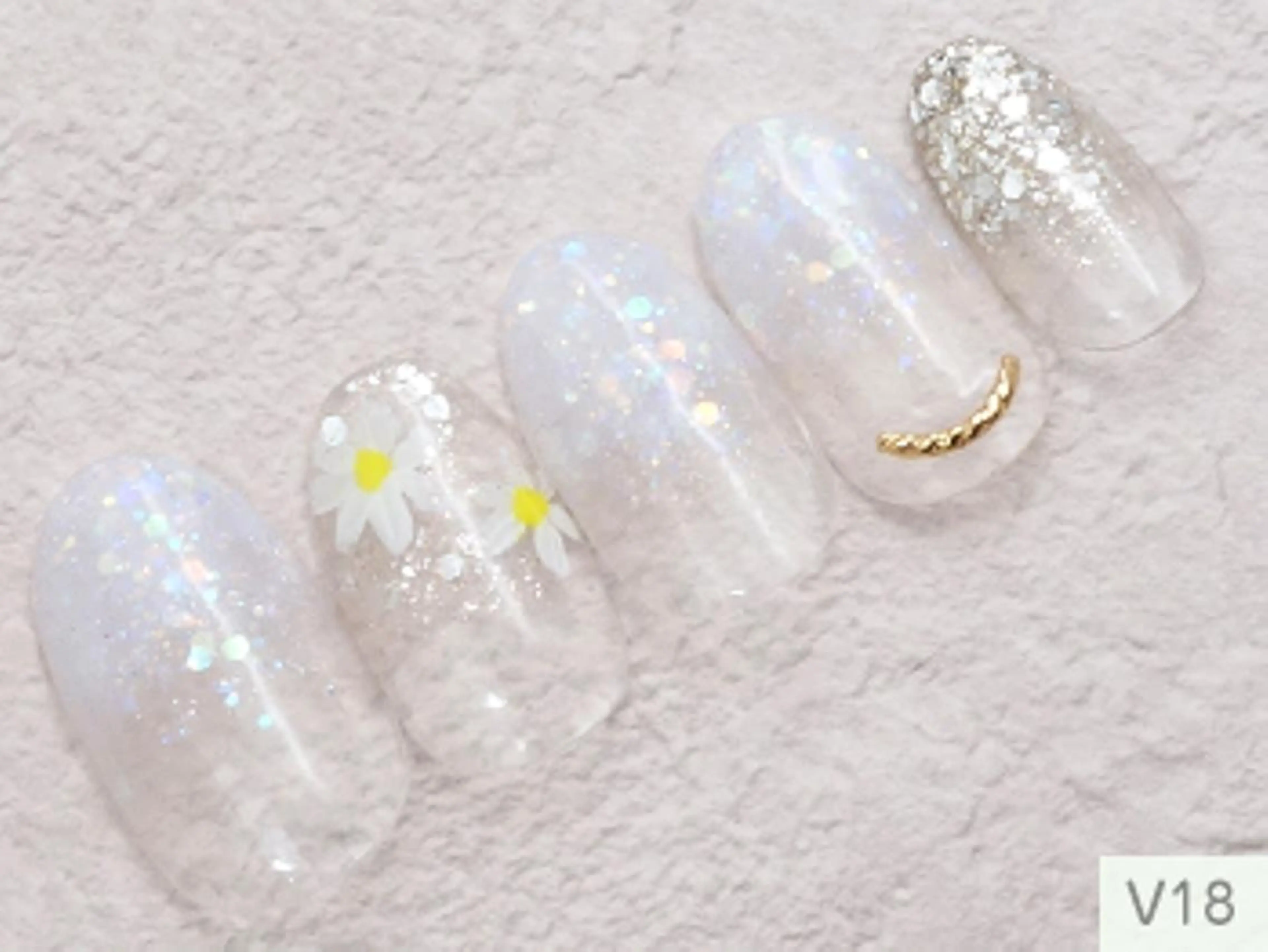 ネイル アートネイル ジェルネイル マグネットネイル ネイル nanのネイルデザイン