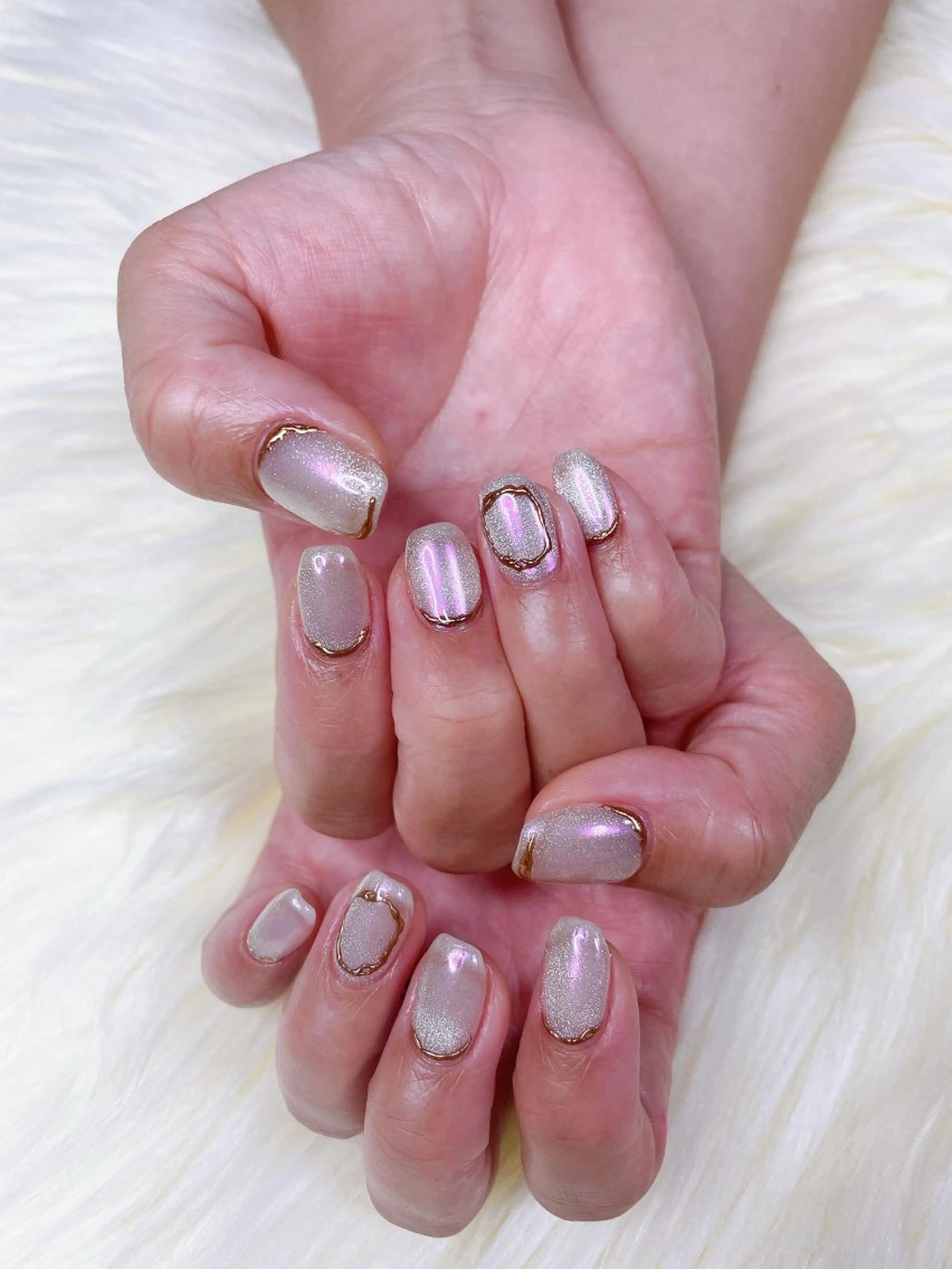 ネイル cherish nailのネイルデザイン
