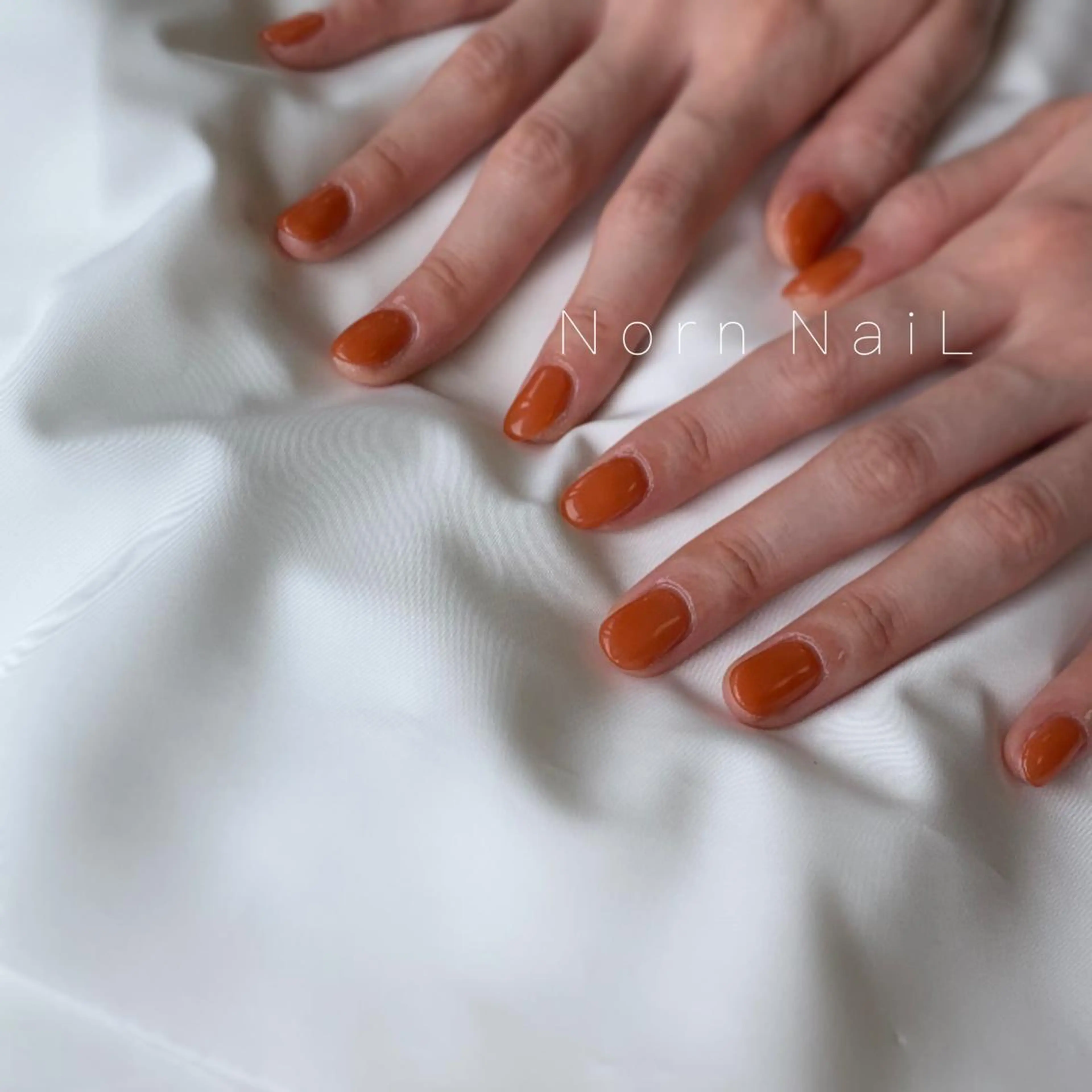 ネイル ハンドネイル U Ayaのネイルデザイン