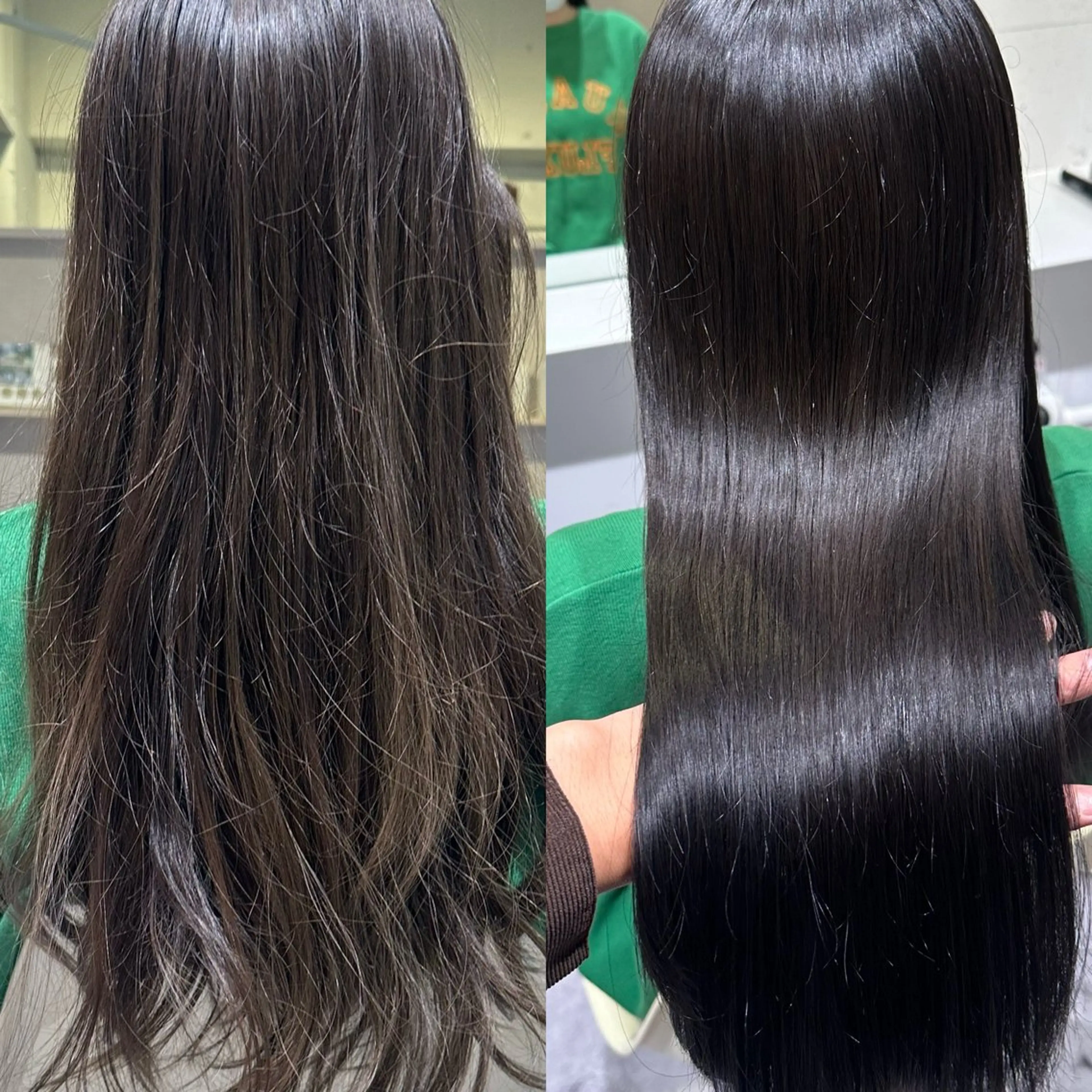 ロング hair salon suiw所属・ハイトーンショート 特化‬吉田義隆のヘアスタイル