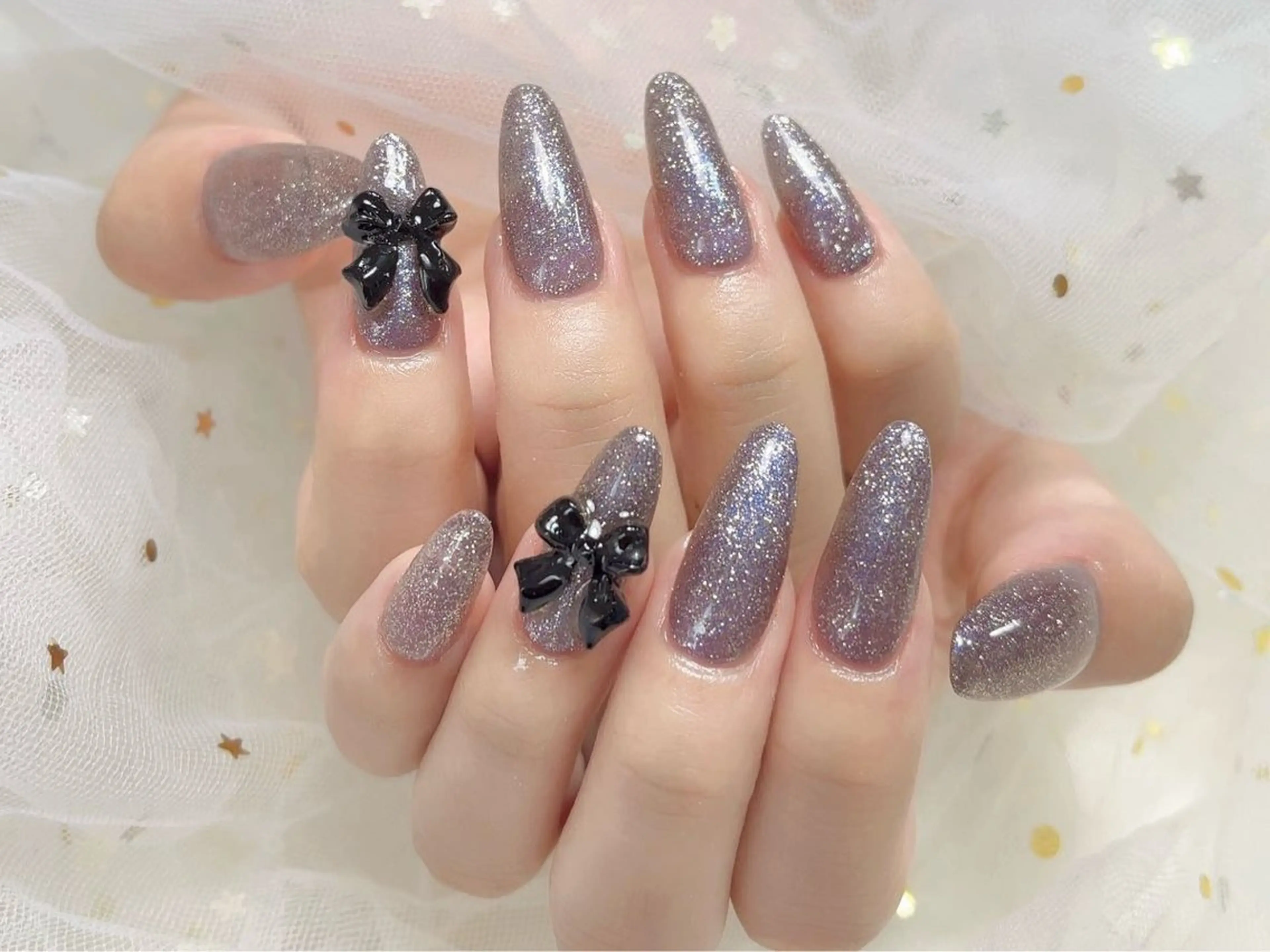 ネイル ジョリ kasumi🌹💅のネイルデザイン