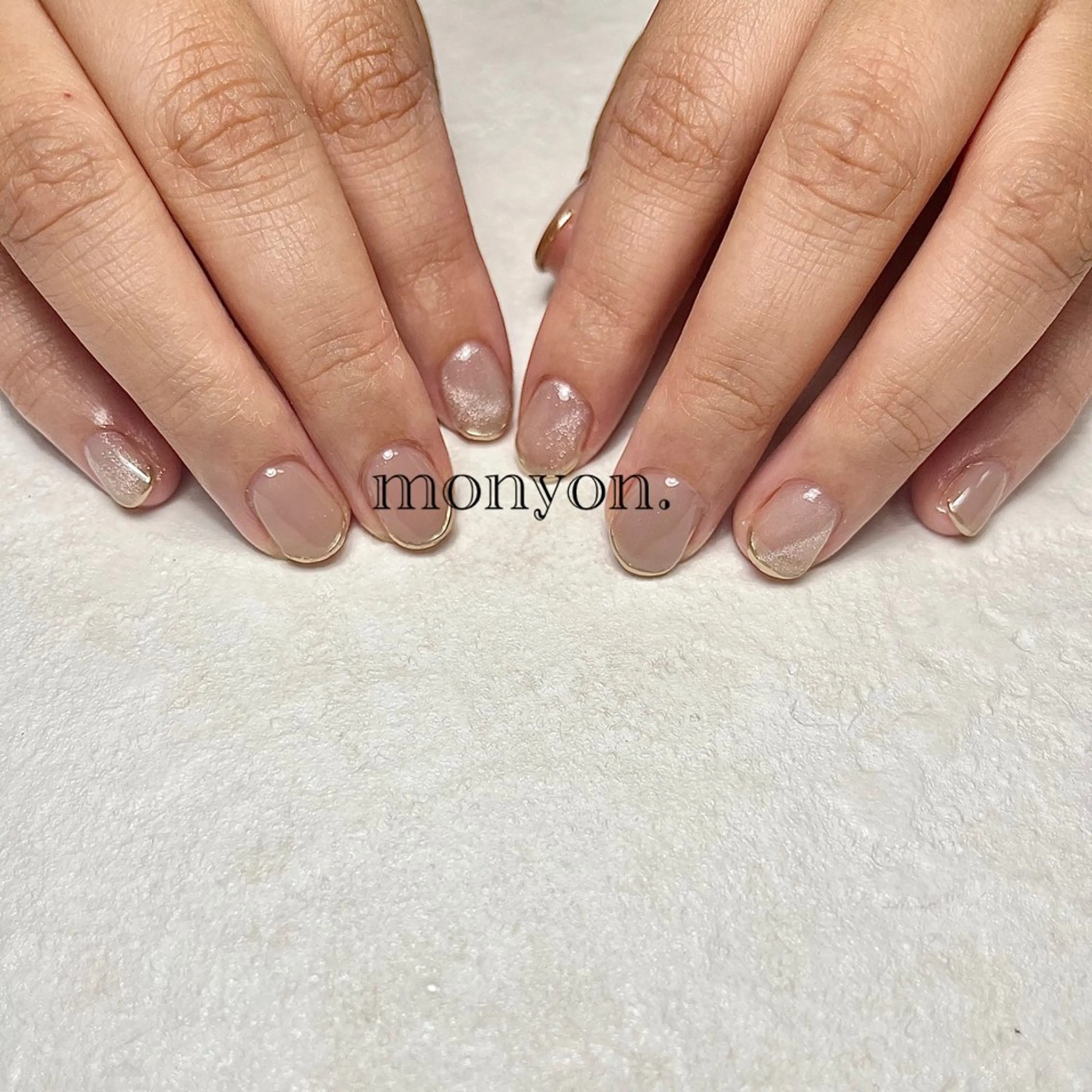 ネイル etoile filanteのネイルデザイン