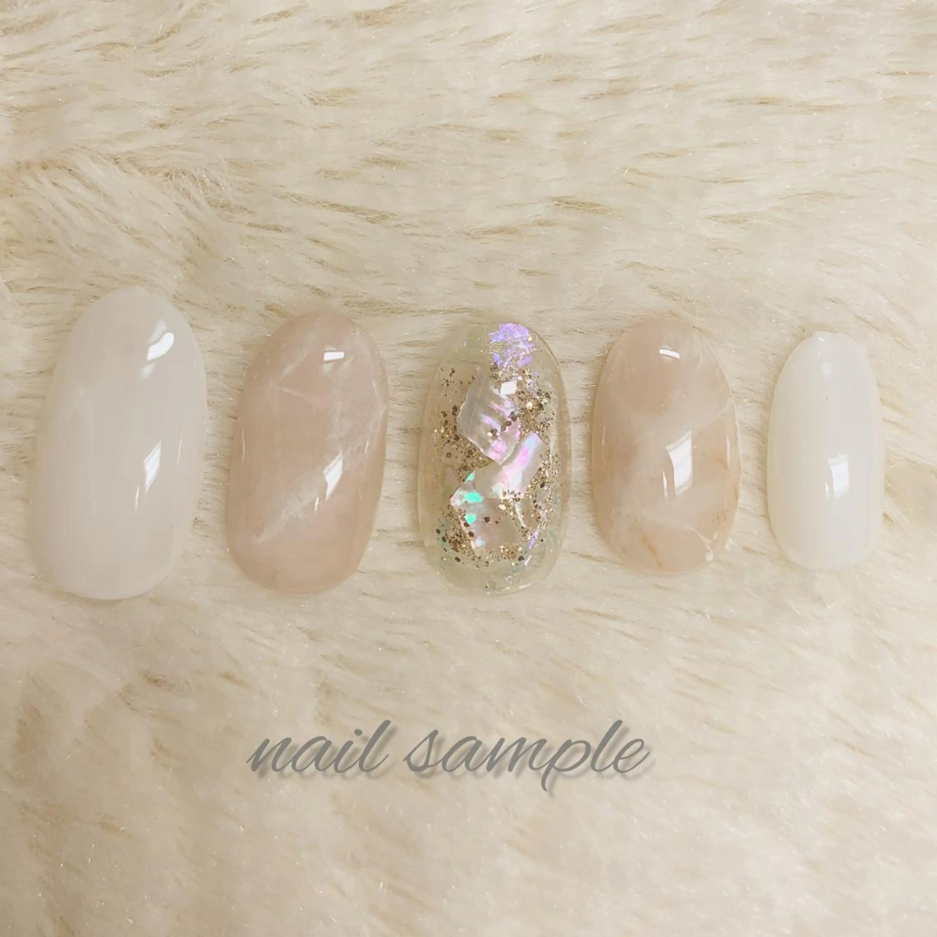 ネイル nail shizukaのネイルデザイン