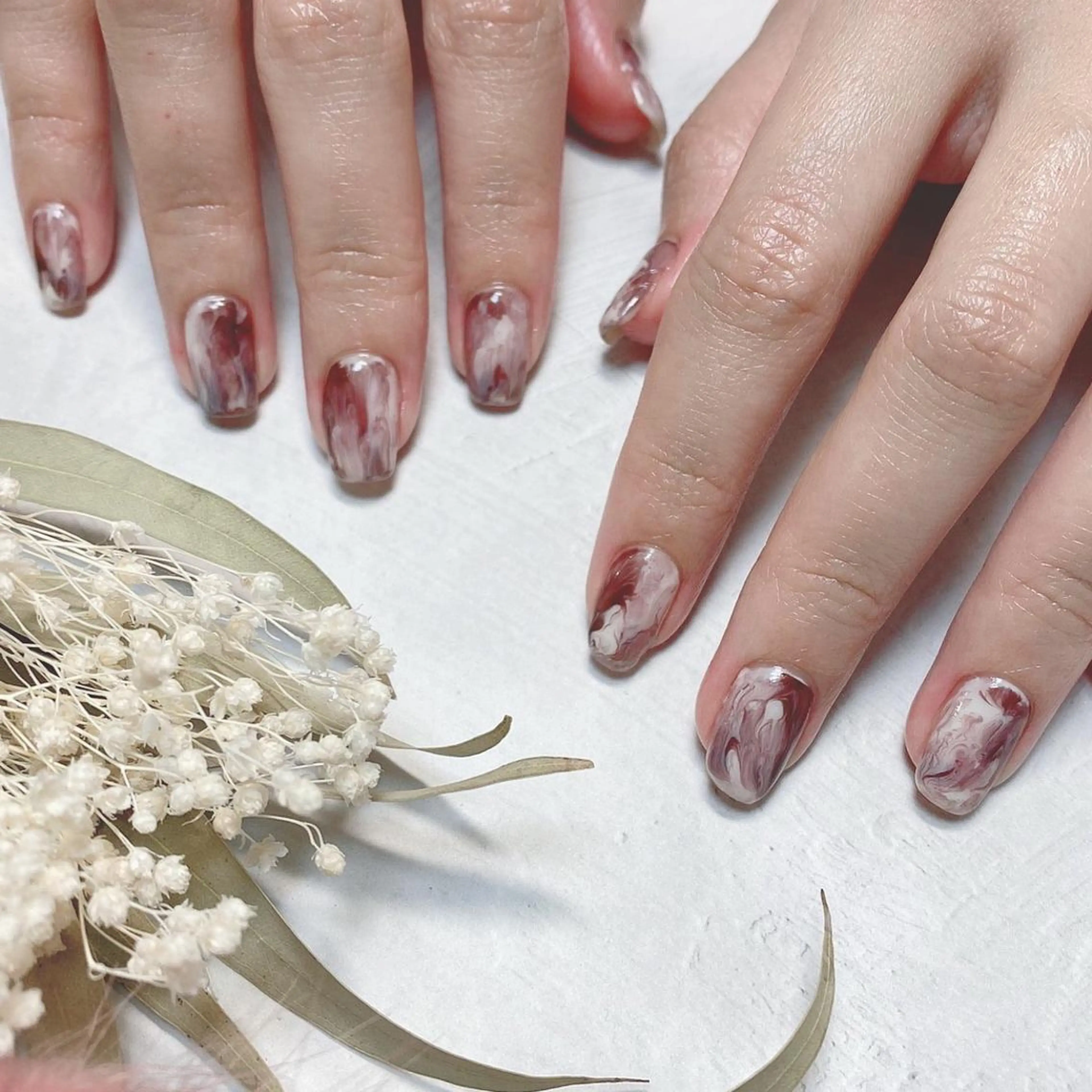 ネイル Verest 西荻窪のネイルデザイン