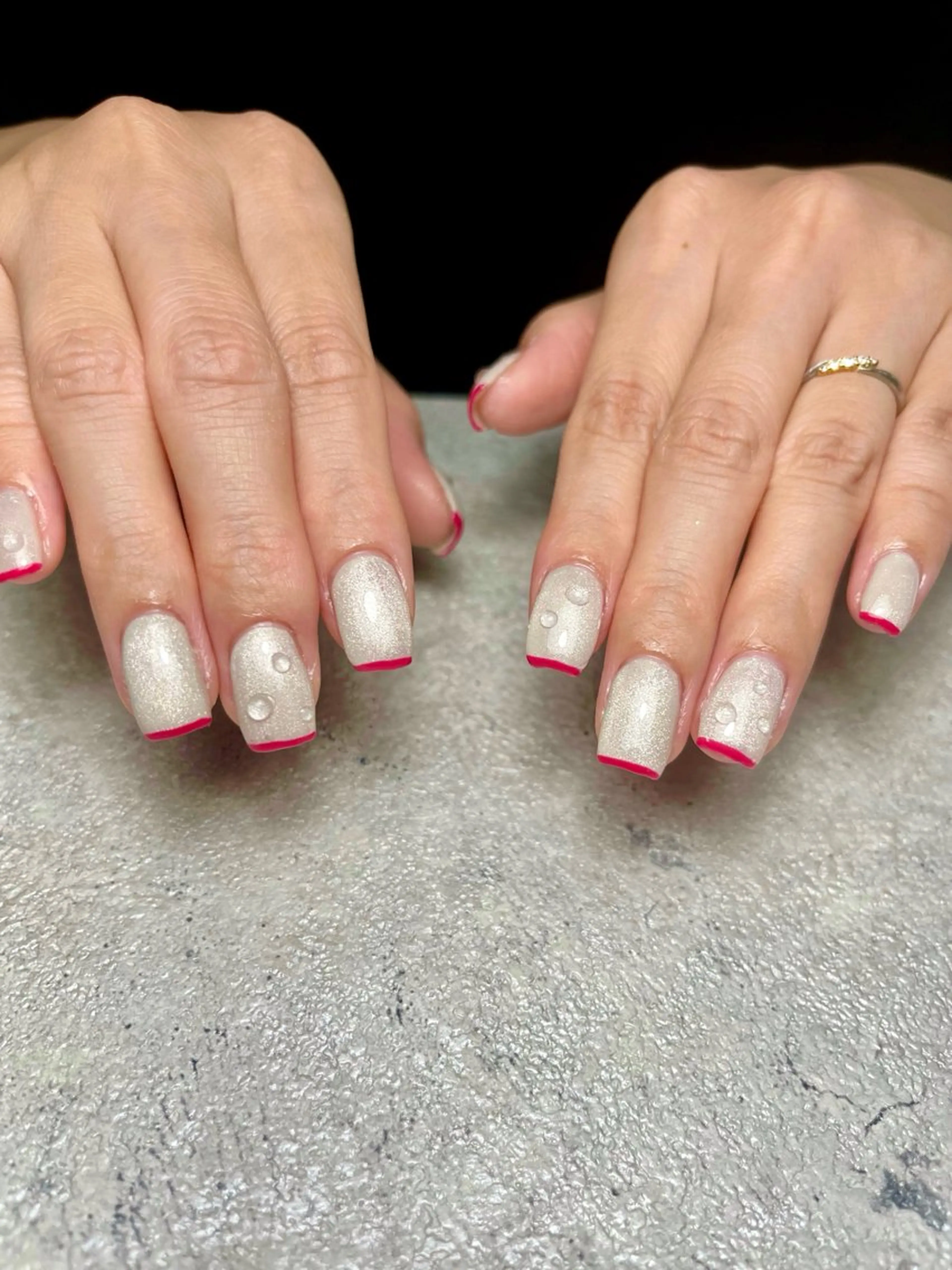 ネイル 777 nail あいかのネイルデザイン