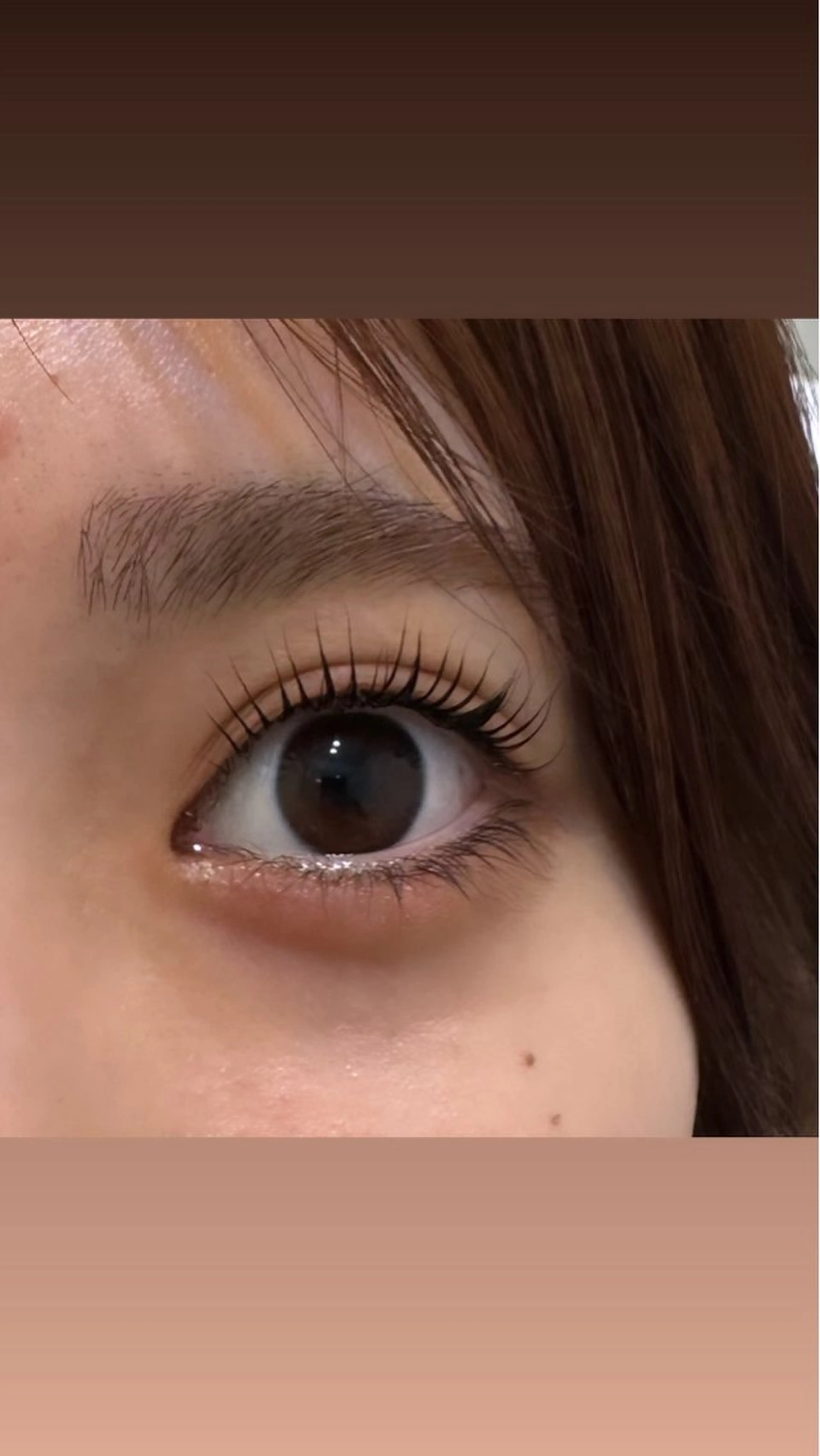 マツエク・マツパ TORCH くるみのマツエク・マツパデザイン