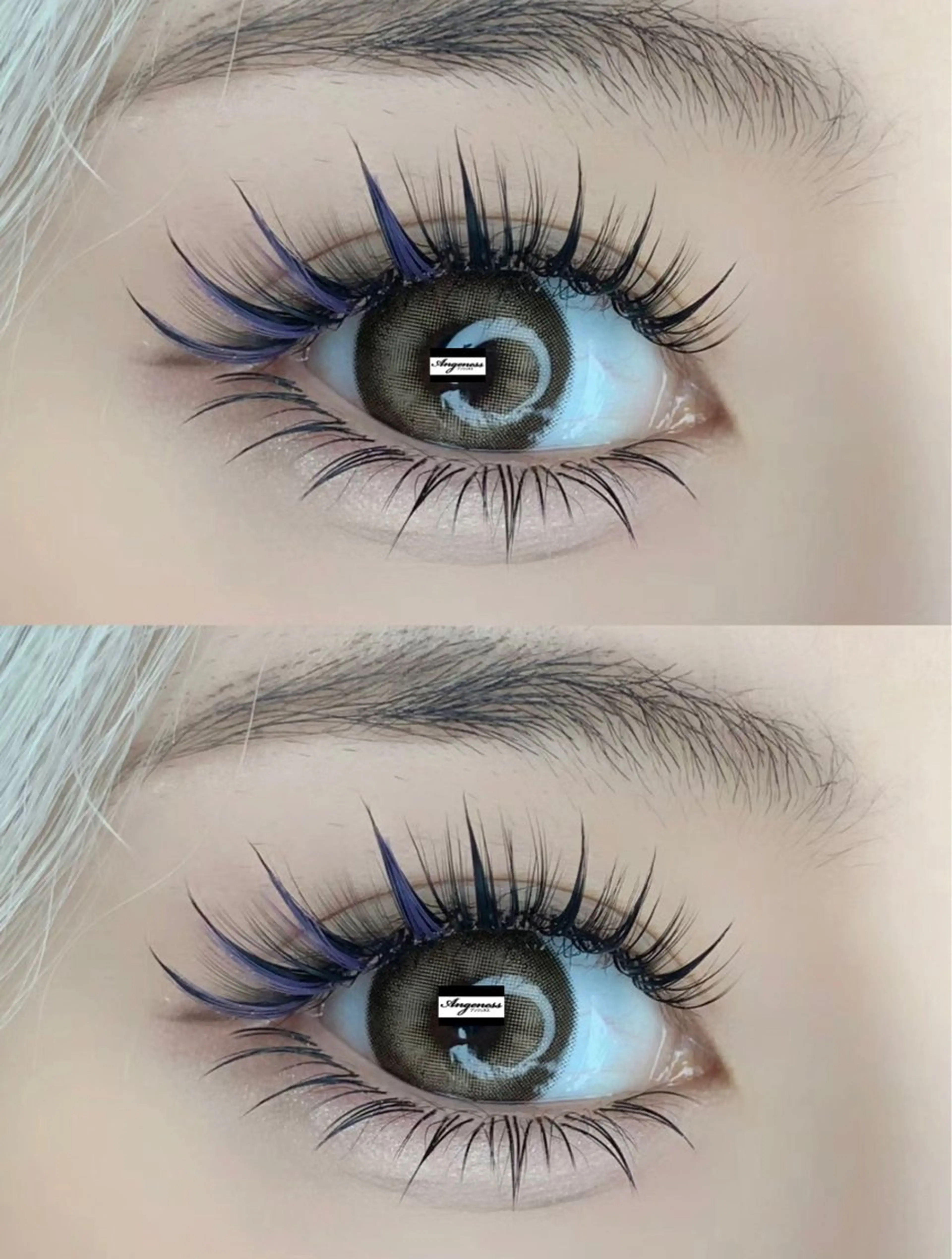 マツエク・マツパ マツエク マツエク専門 Angenbelleのマツエク・マツパデザイン