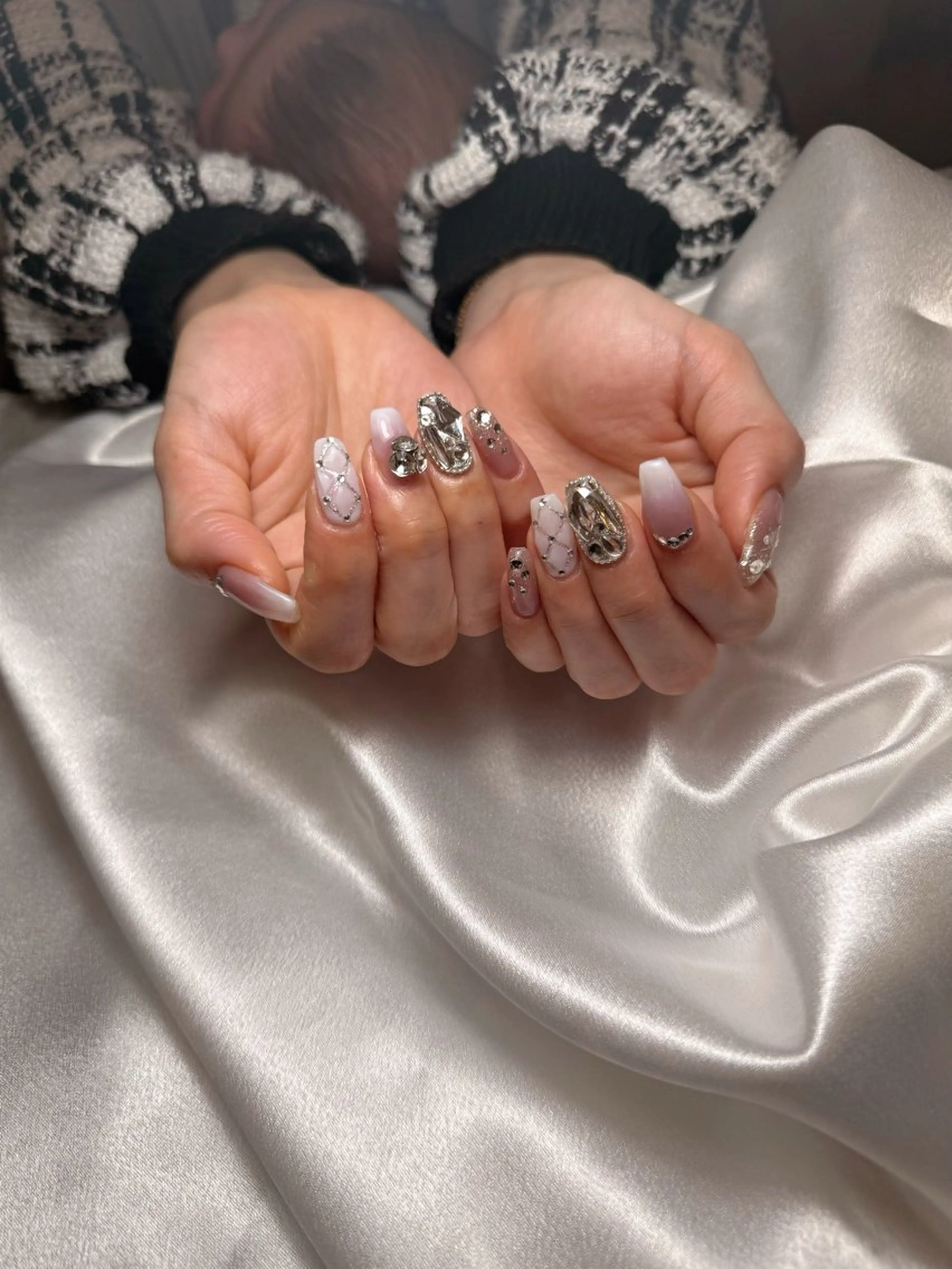 ネイル Nail k2000のネイルデザイン