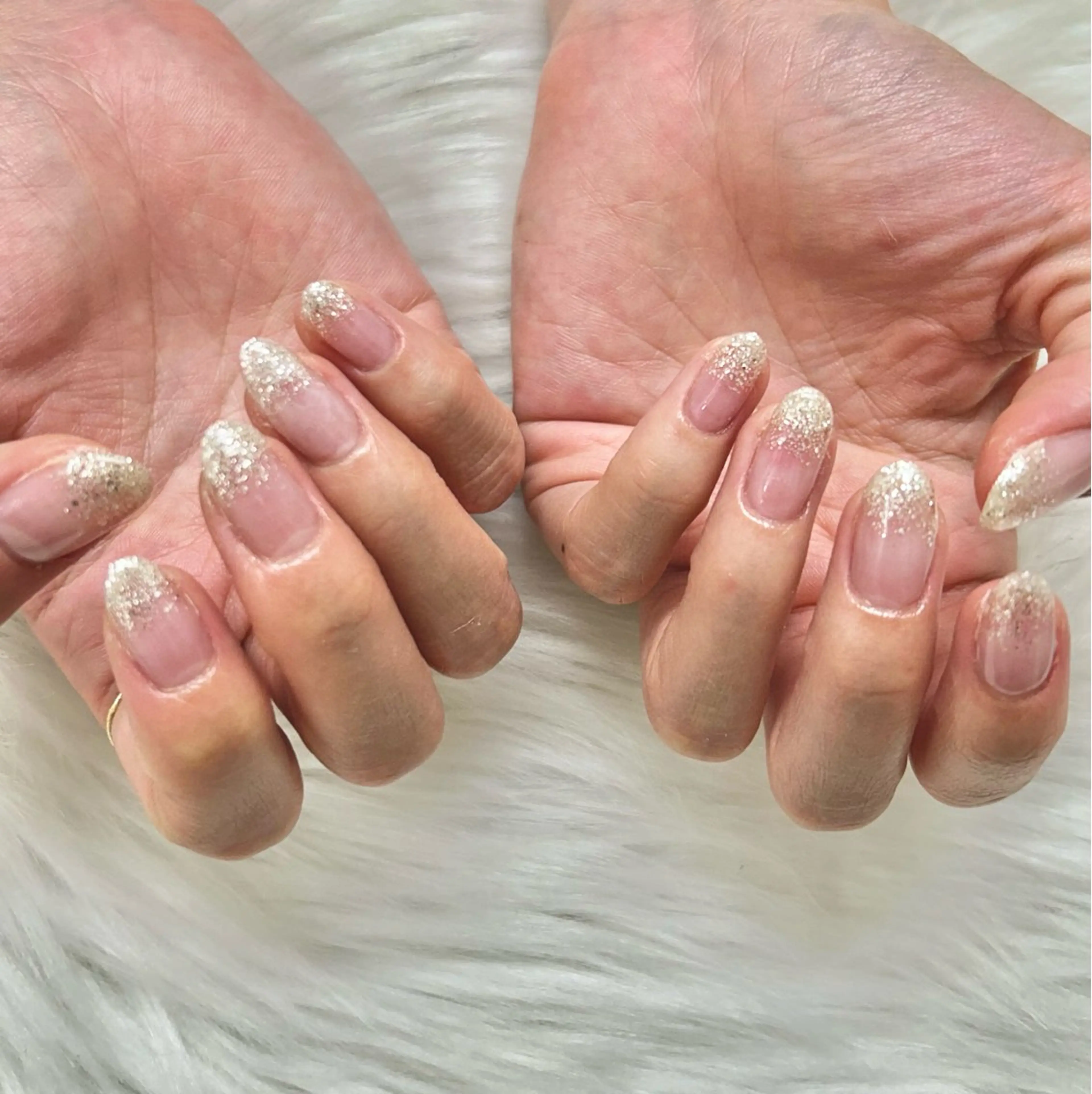 ネイル ハンドネイル Satomi.t _Nailのネイルデザイン