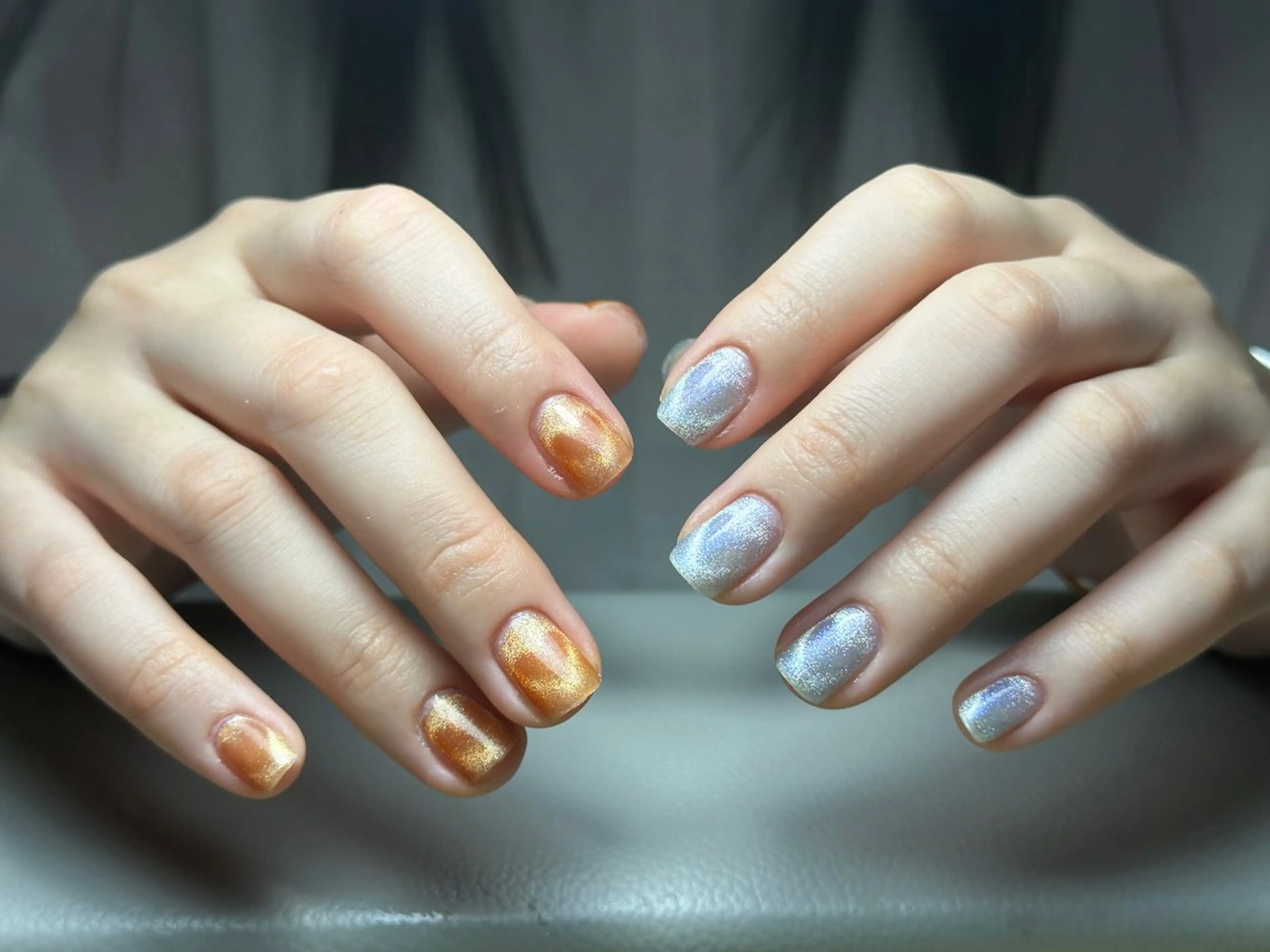 ネイル Eveネイル チップスカルプ専門店のネイルデザイン