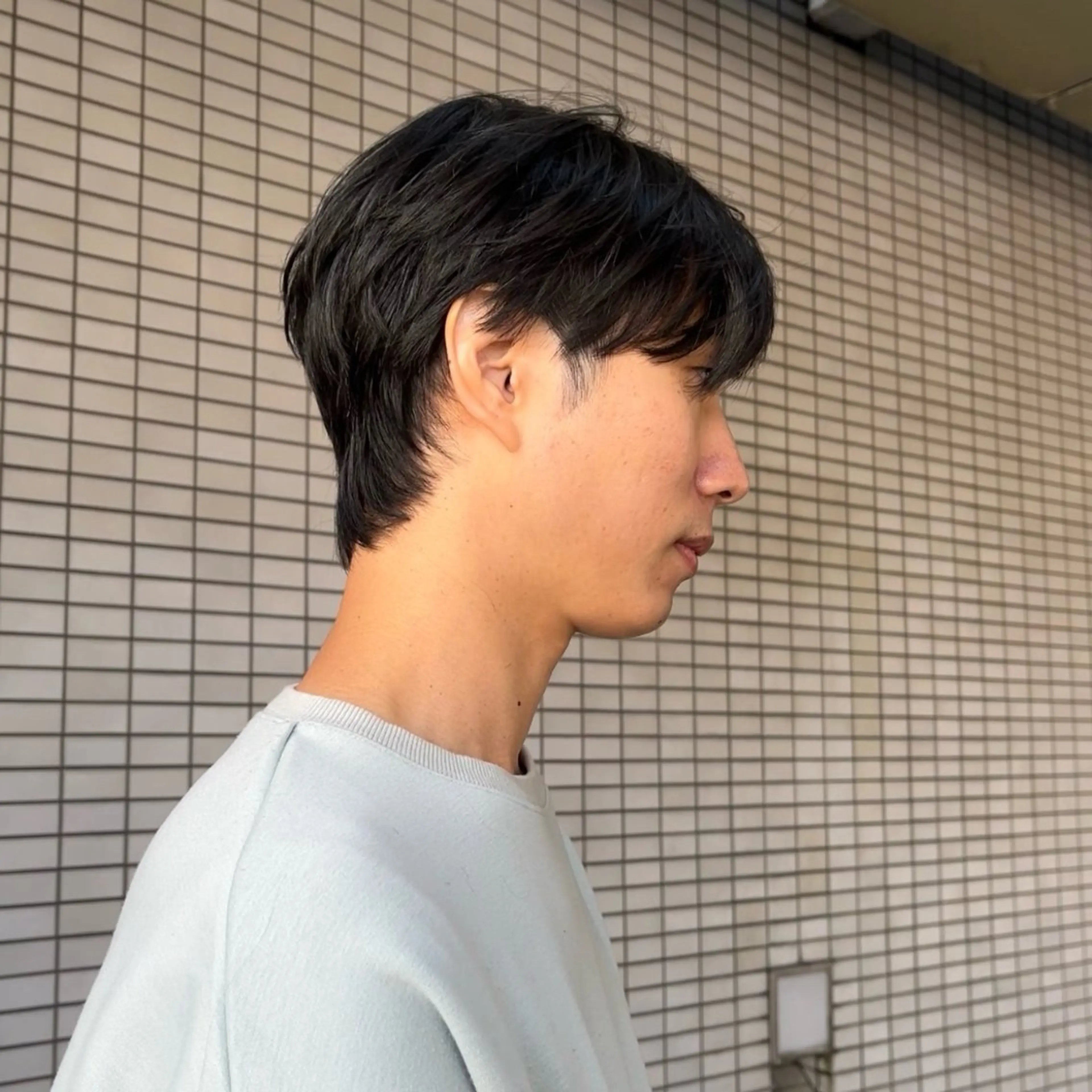 ショート レイヤー指名No.1 /ショート/たおさきの眉毛・アイブロウイメージ