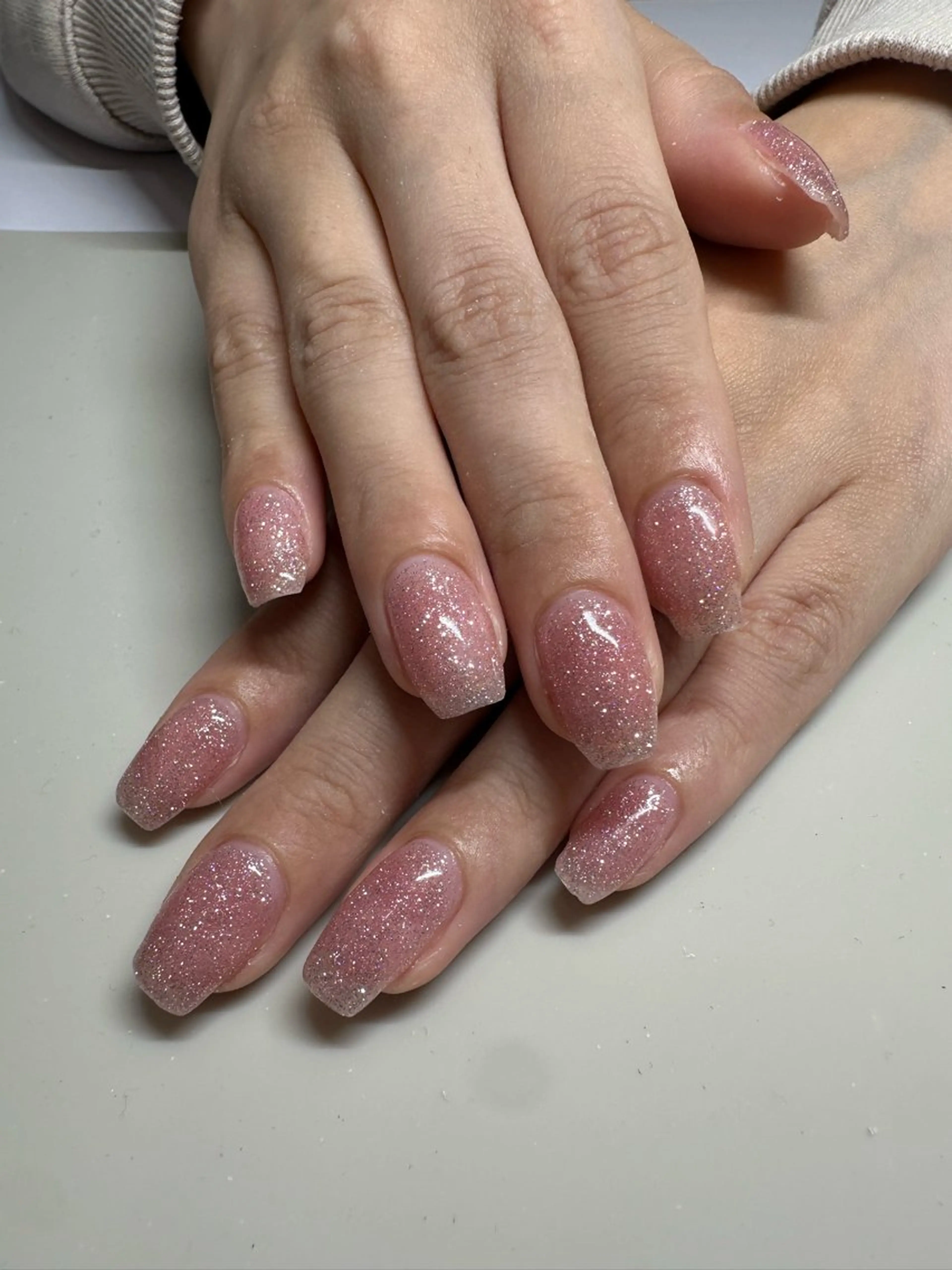 ネイル Persian Jr.のネイルデザイン