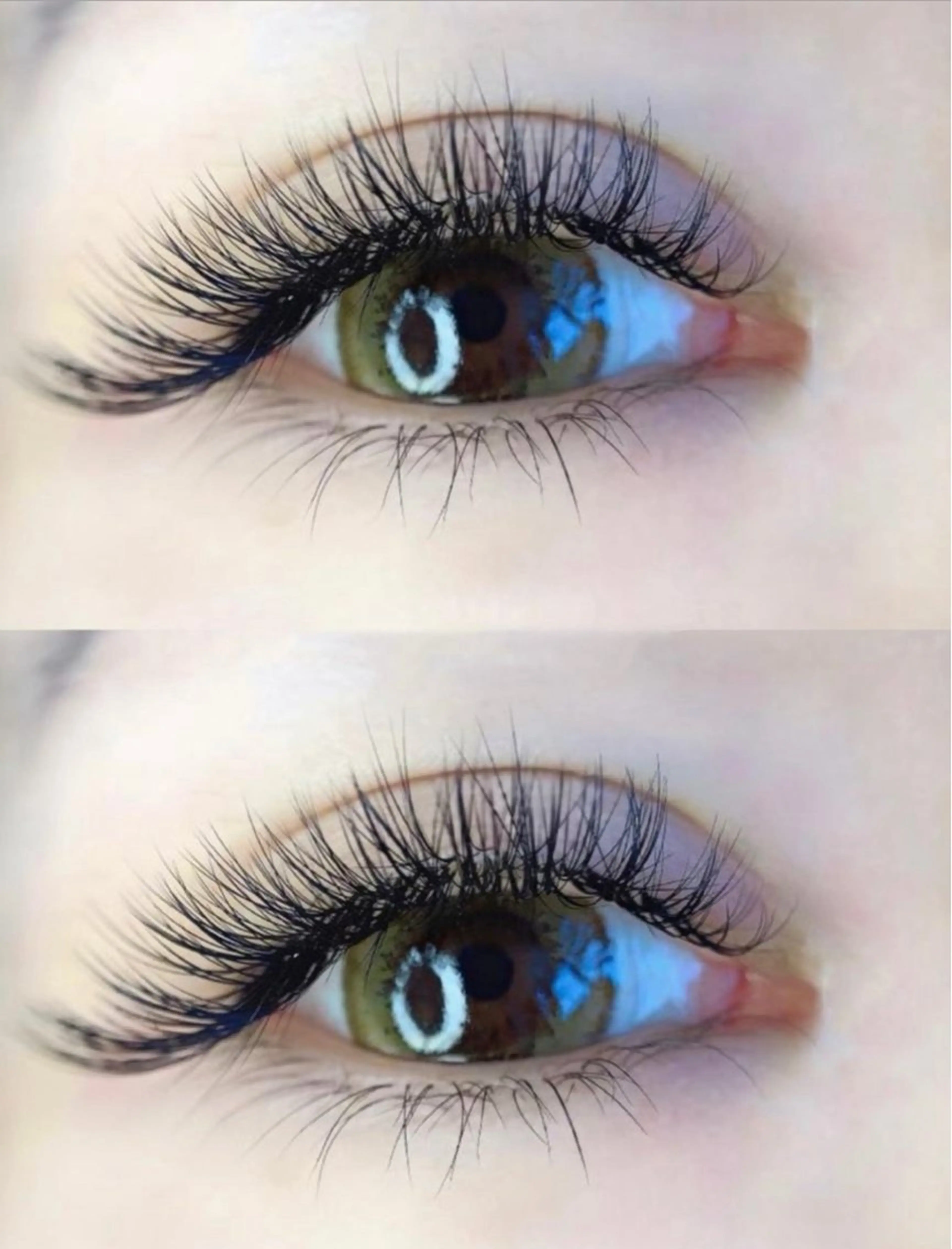 マツエク・マツパ パリエク専門店 FOIのマツエク・マツパデザイン