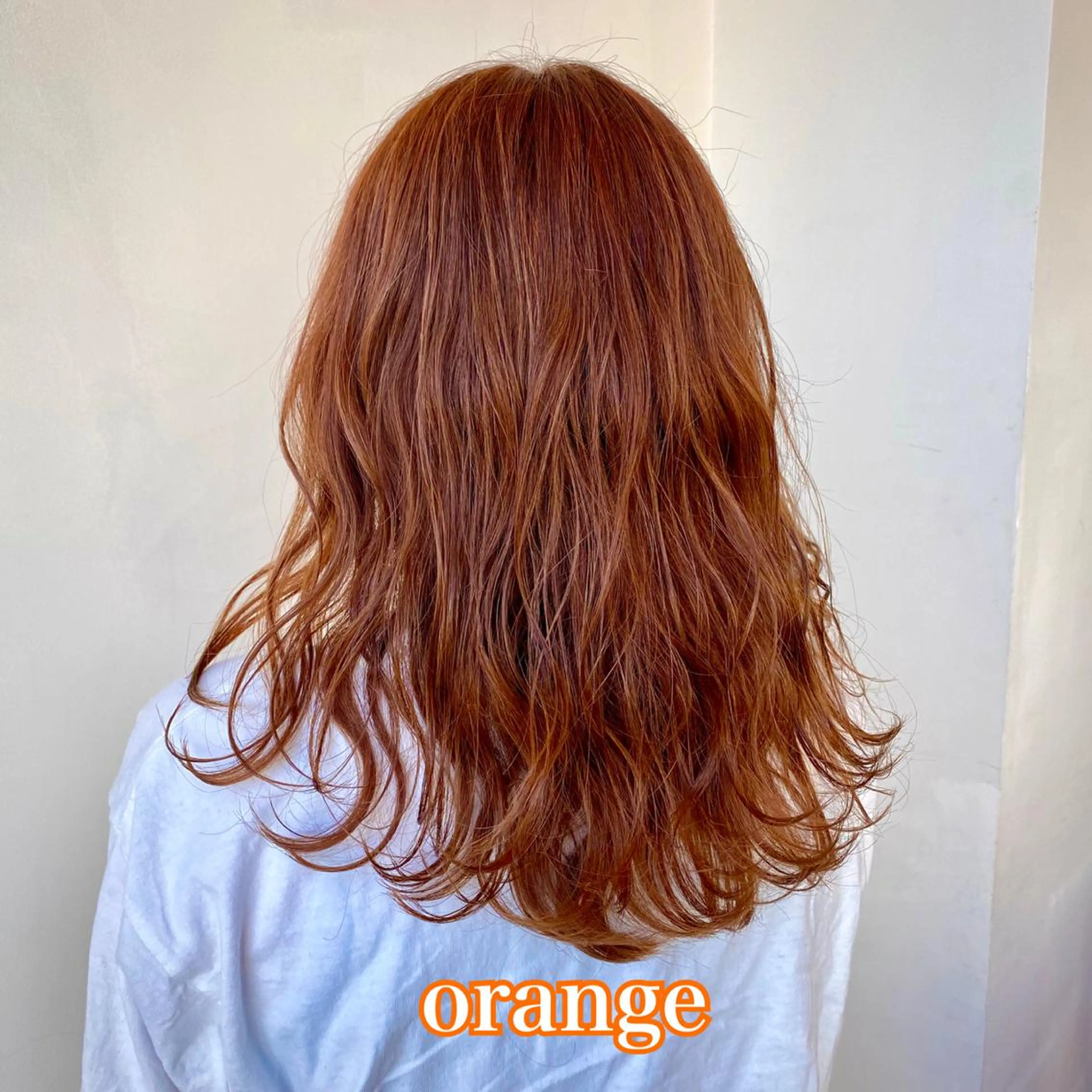 ロング SENSE beauty salon所属・髪質改善/カラー/ カット/富岡佑麻のヘアスタイル