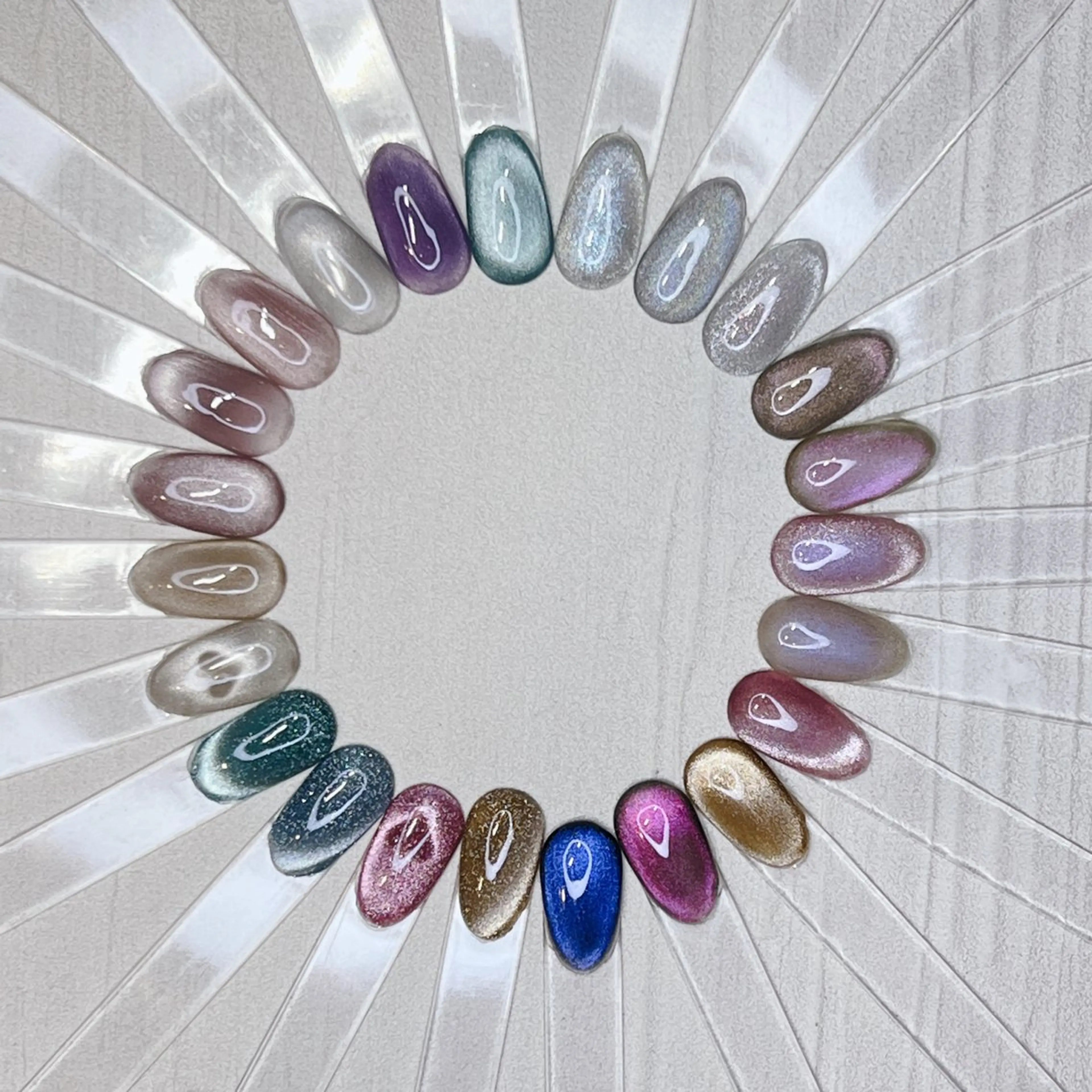 ネイル ハンドネイル Nail Salon NANO所属・美爪&巻き爪ケア❤️ ネイルサロンNANOのネイルデザイン