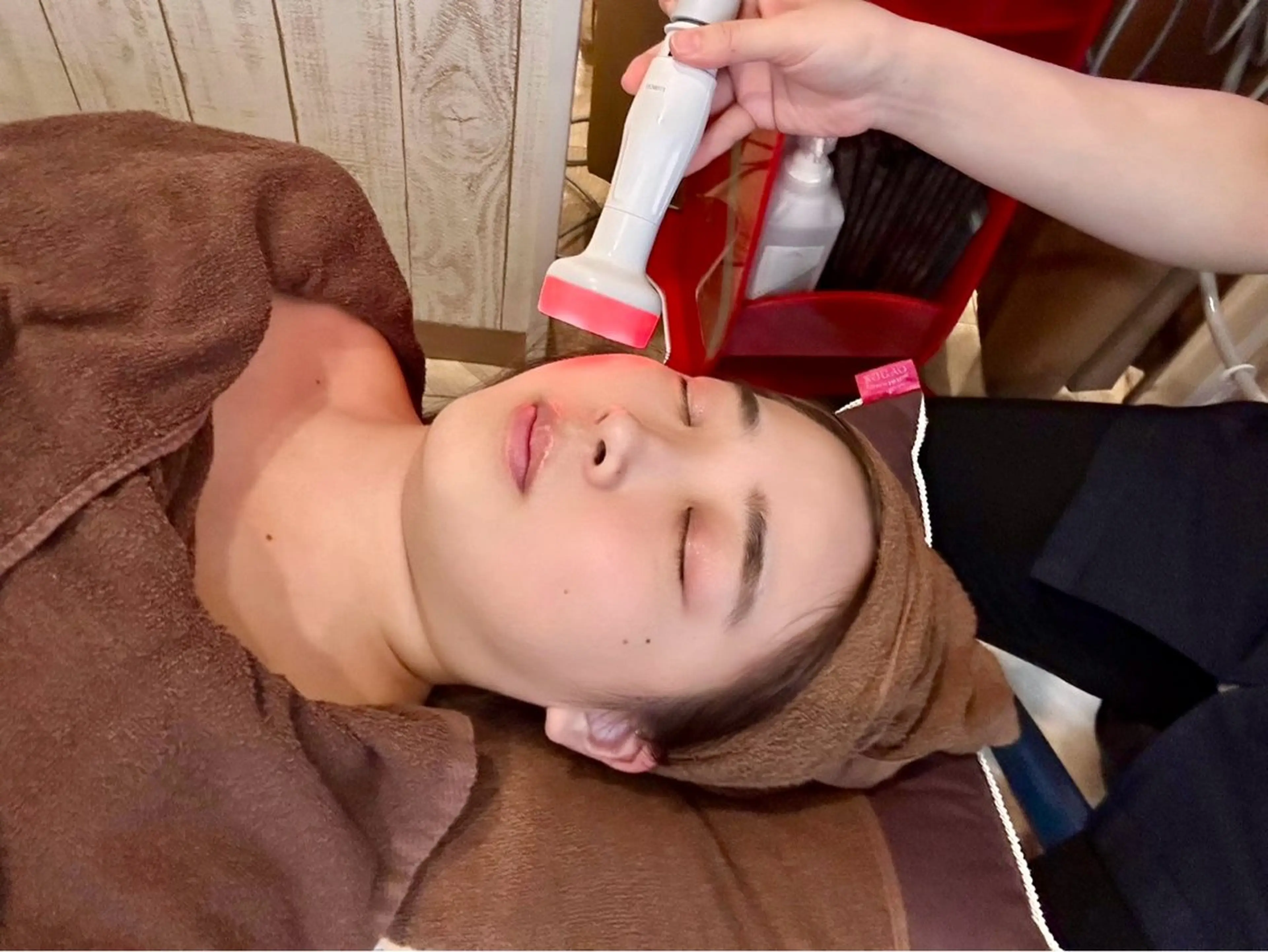 小顔矯正Speed KOGAO渋谷本店のエステ・リラクイメージ