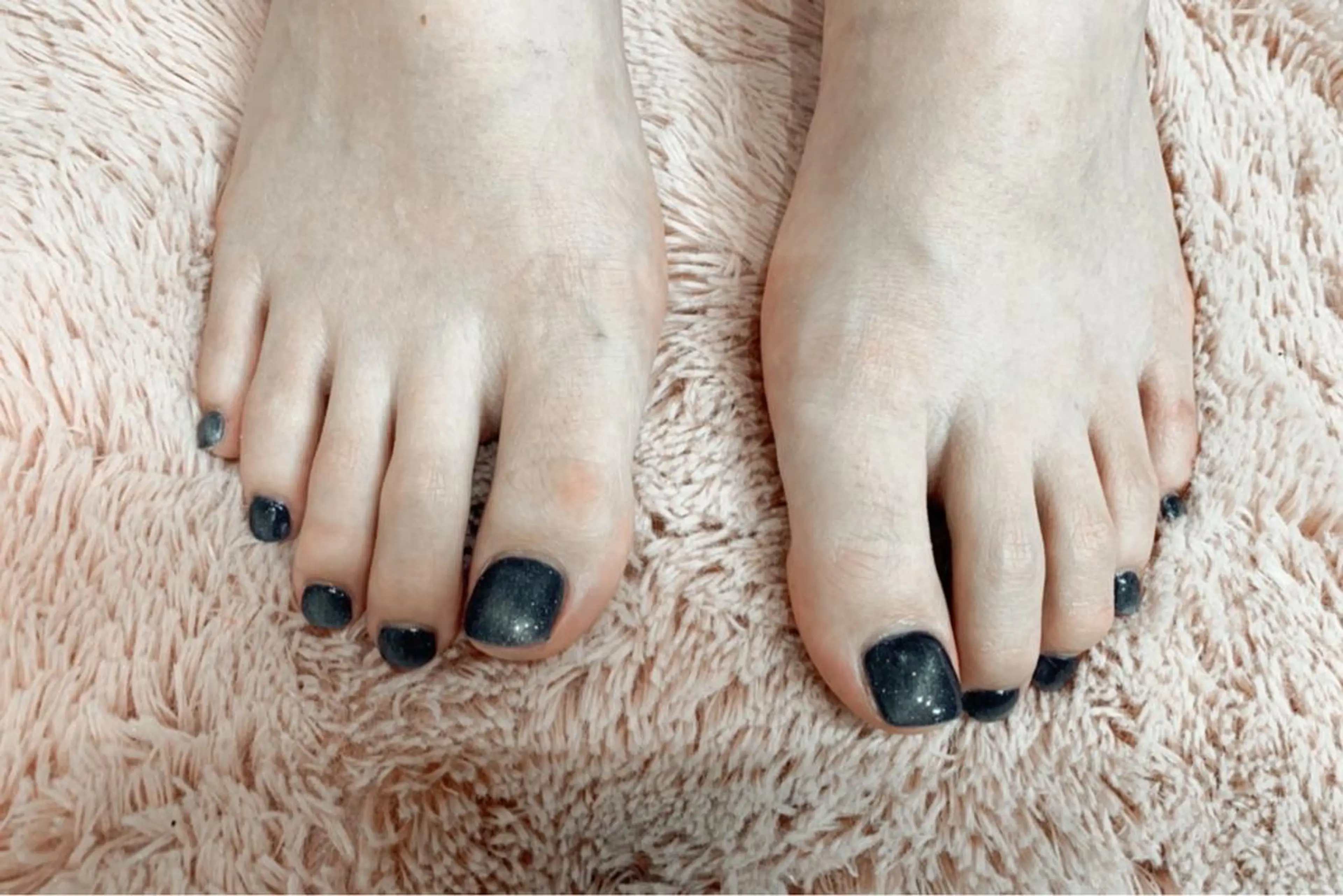 ネイル フットネイル NAIL Salon IP所属・長谷川 奈緒美のネイルデザイン