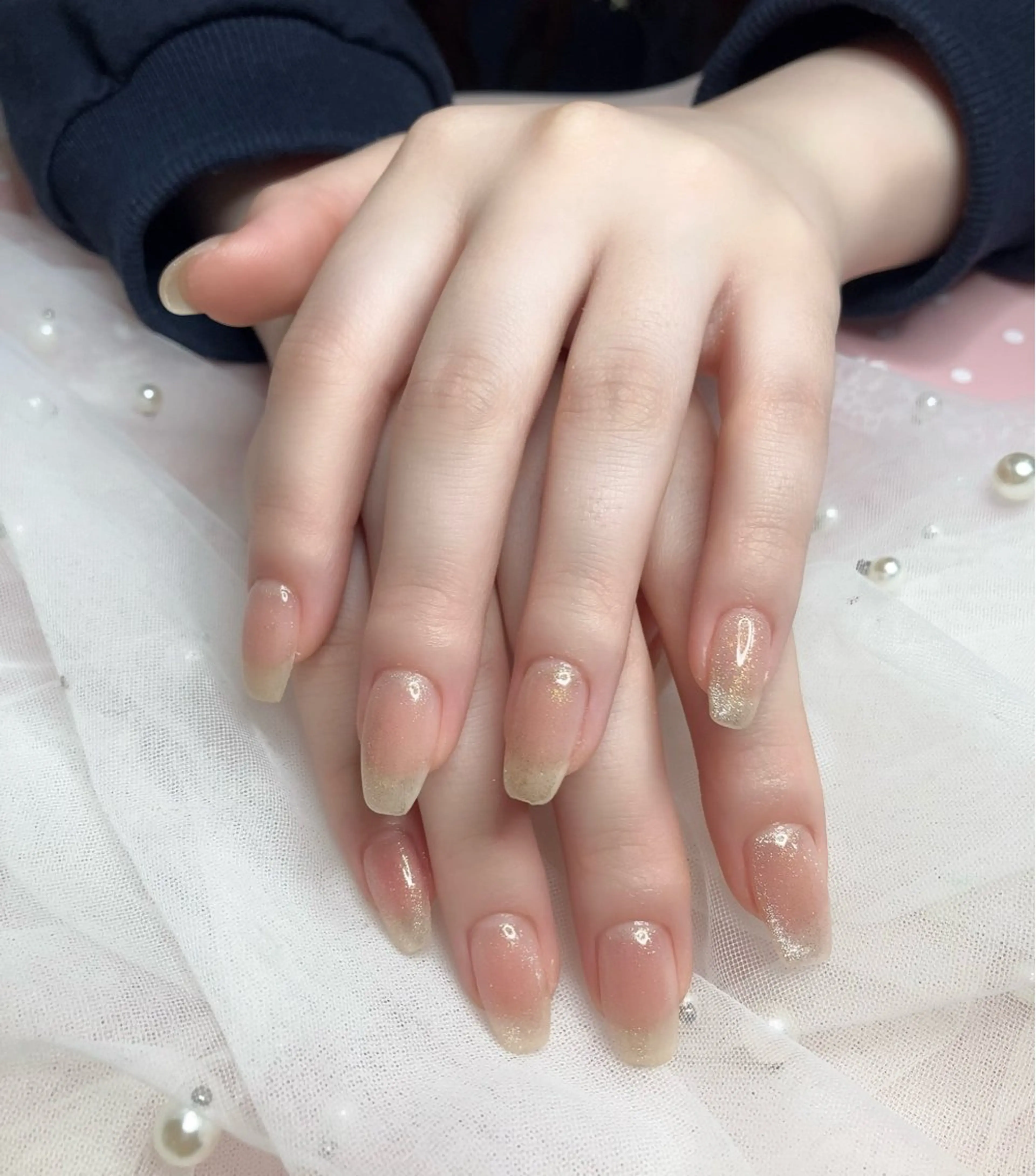 ネイル Sネイル サロン蕨店のネイルデザイン