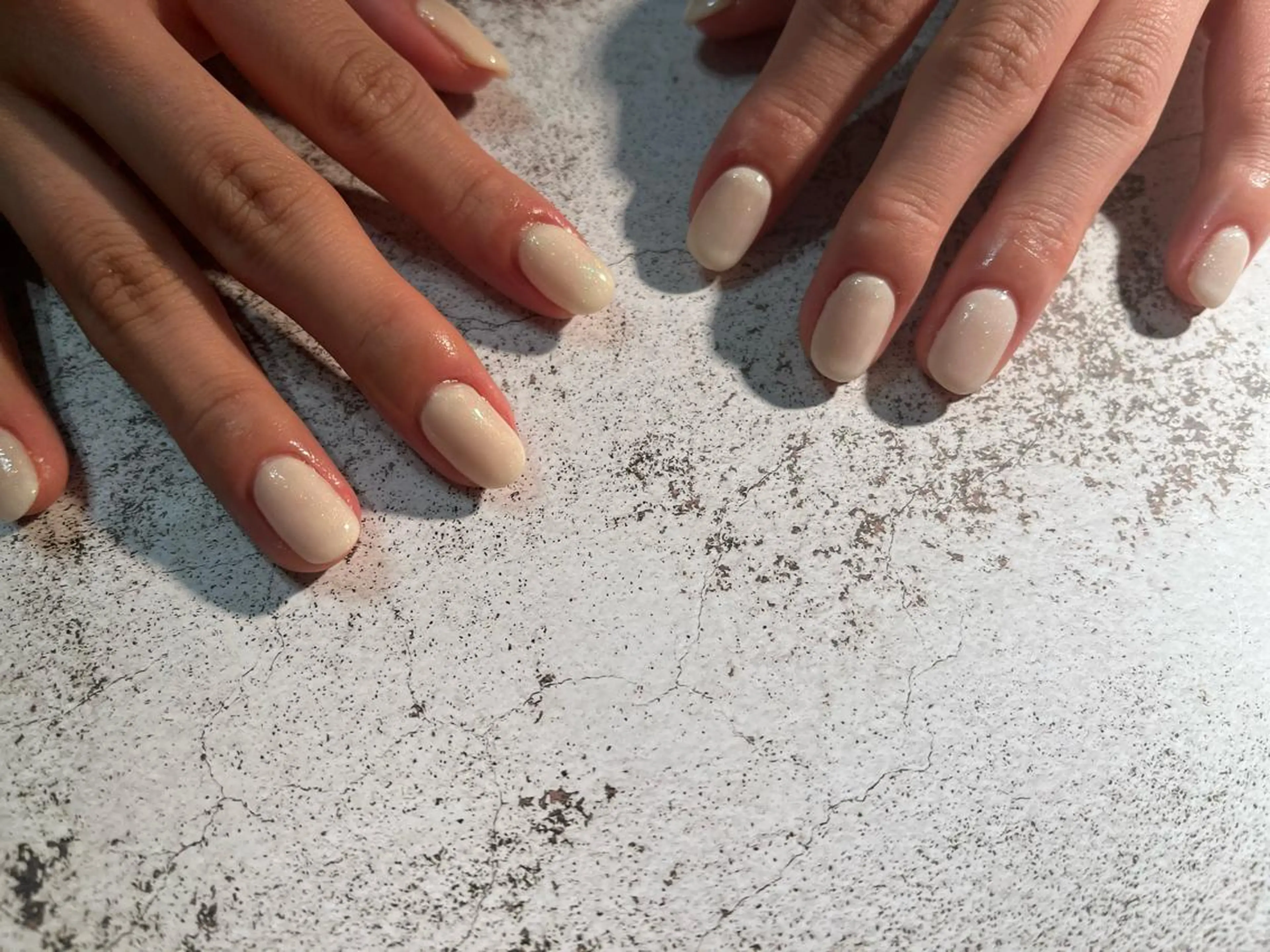 ネイル ハンドネイル Kimura Yukoのネイルデザイン