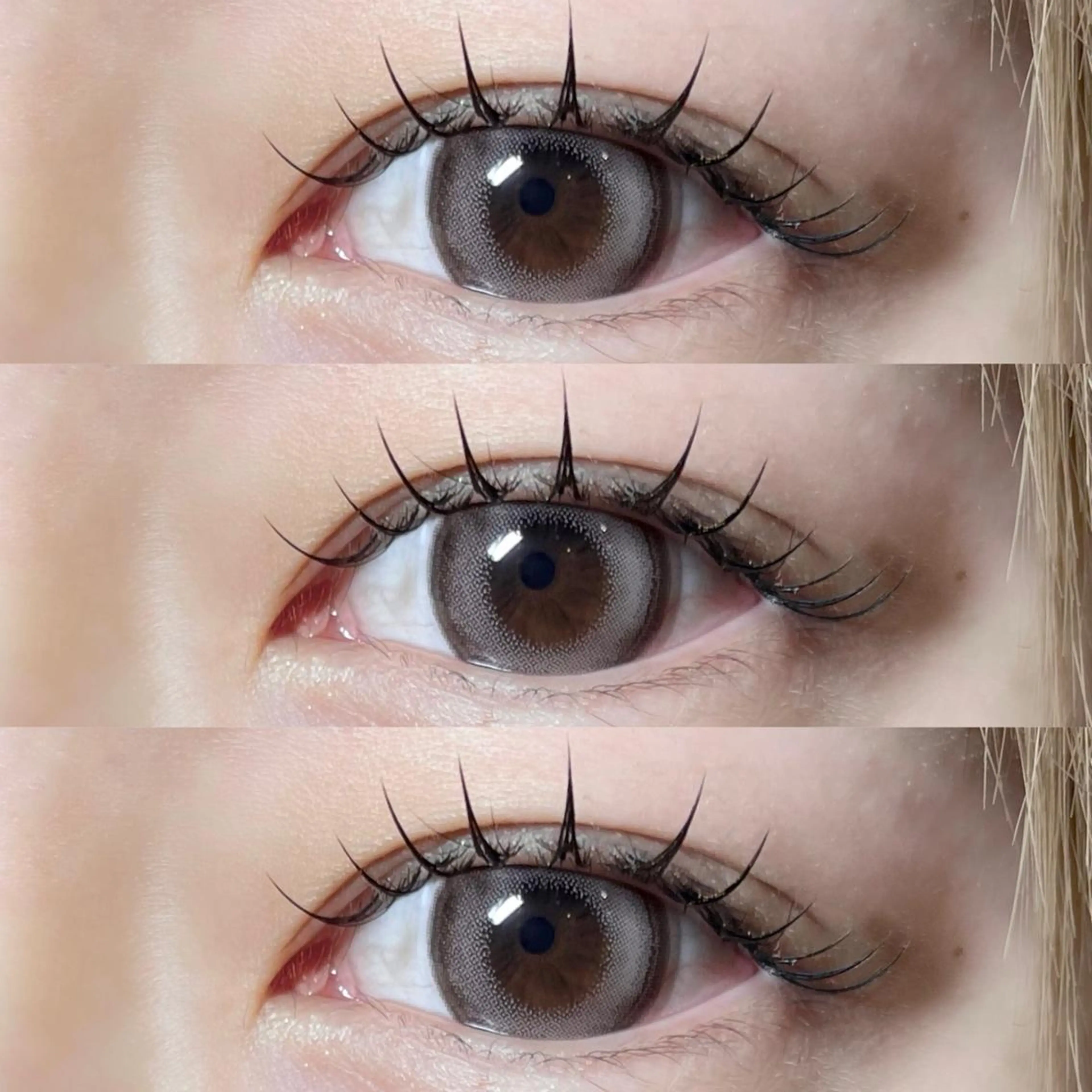 マツエク・マツパ vallee所属・パリエクまつげパーマ /LED/中谷のマツエク・マツパデザイン