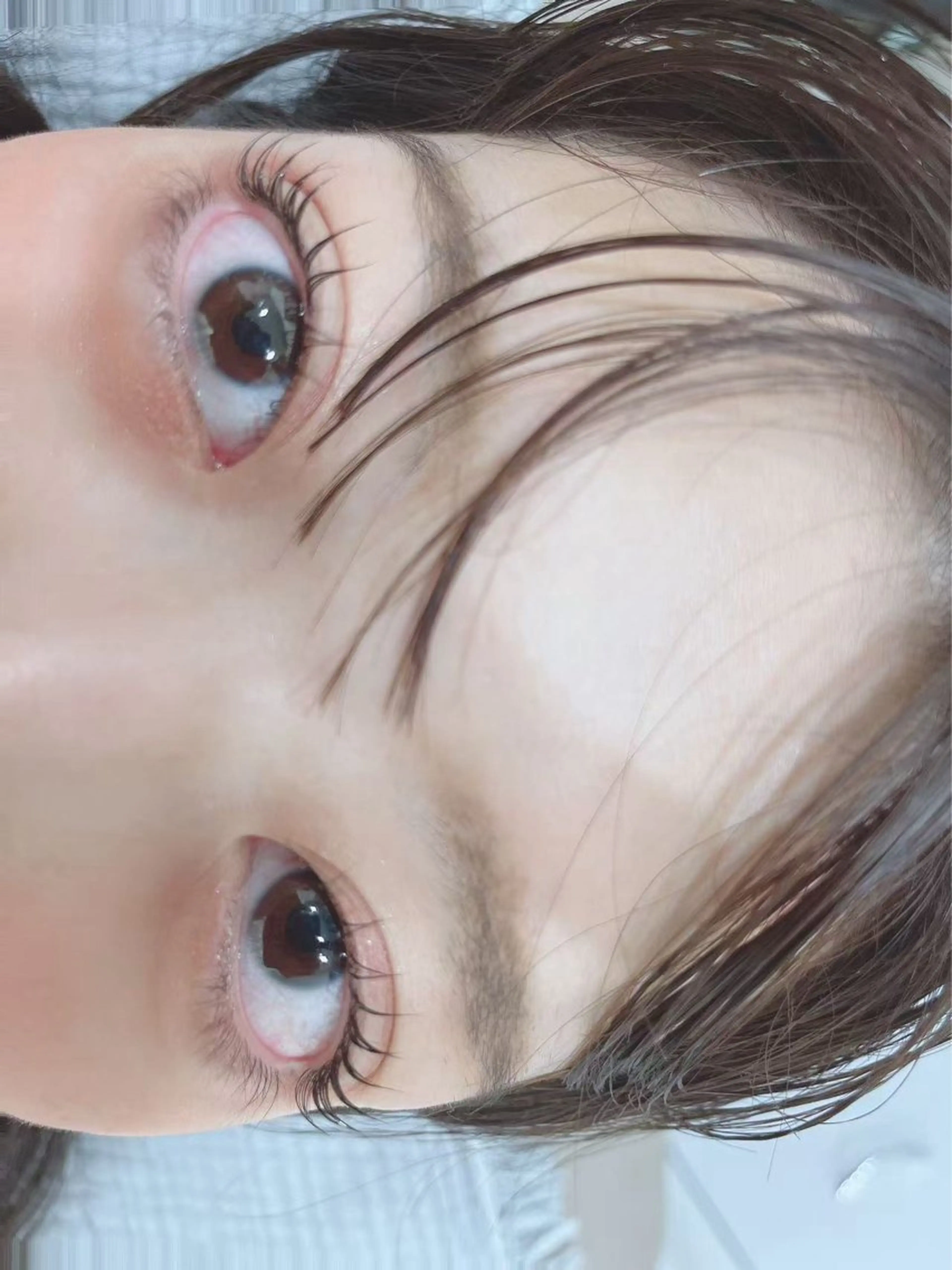 パーマ チョウ Rachaelのネイルデザイン