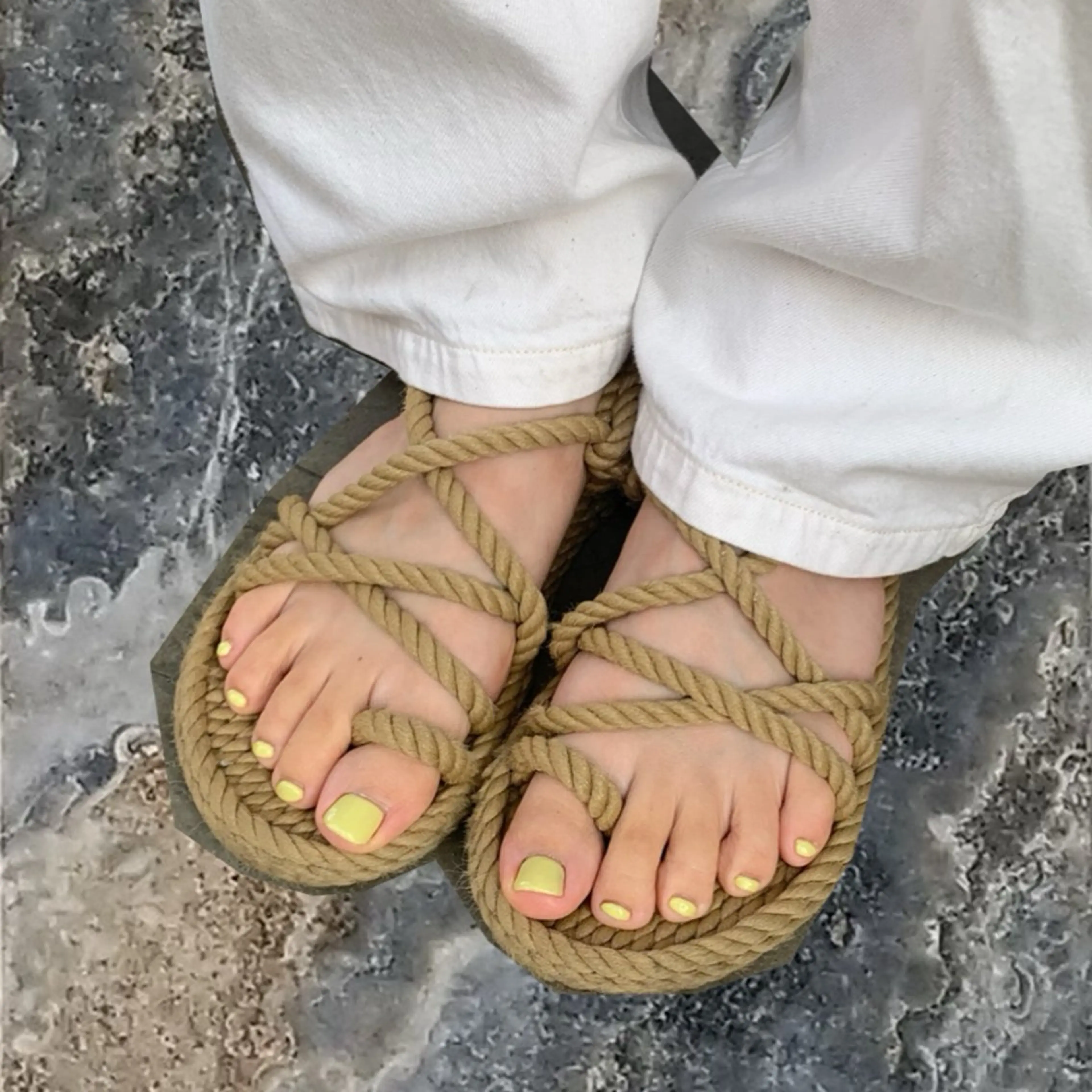 ネイル chika .のネイルデザイン