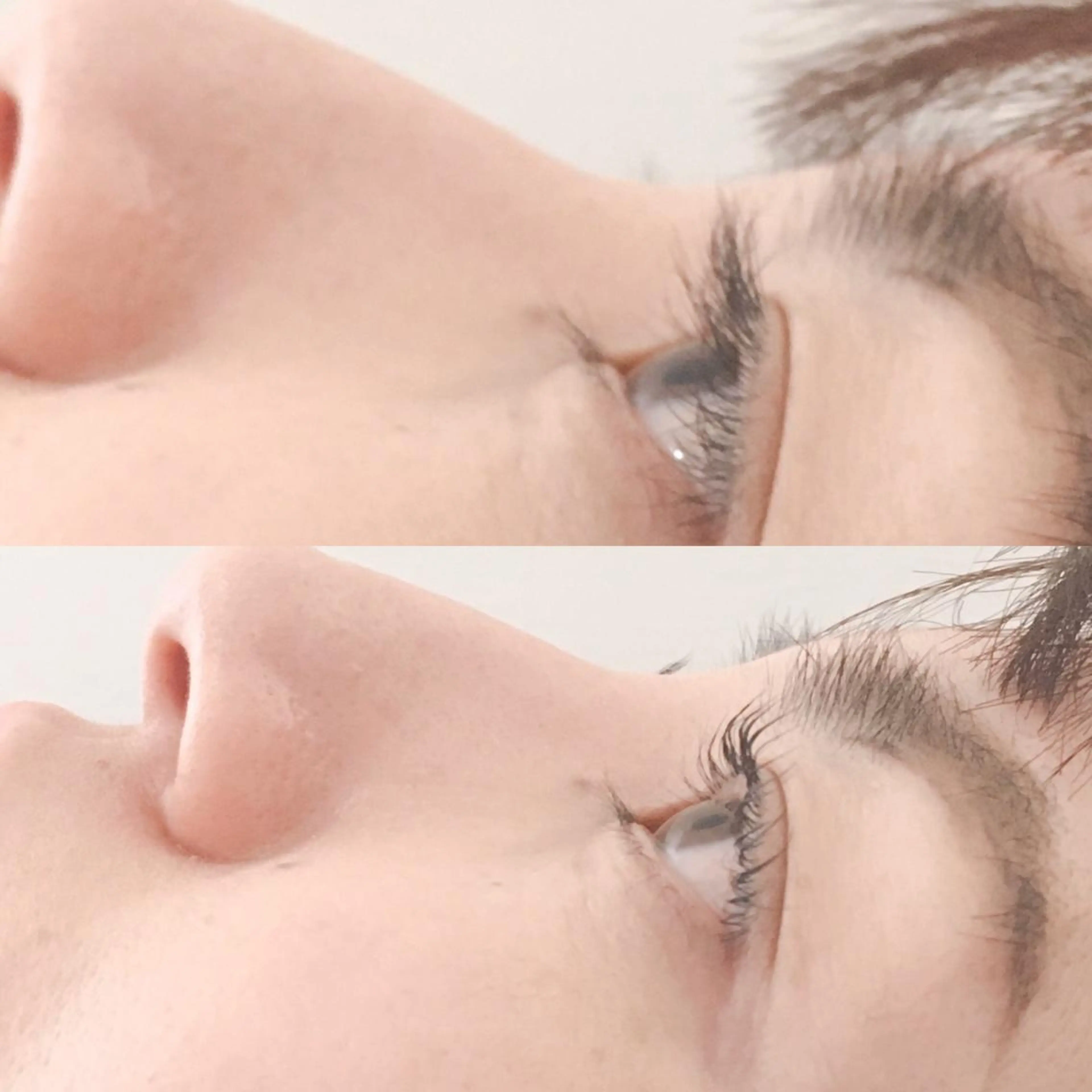 マツエク・マツパ 髪質改善✨ 風間里咲【西荻窪】のヘアスタイル