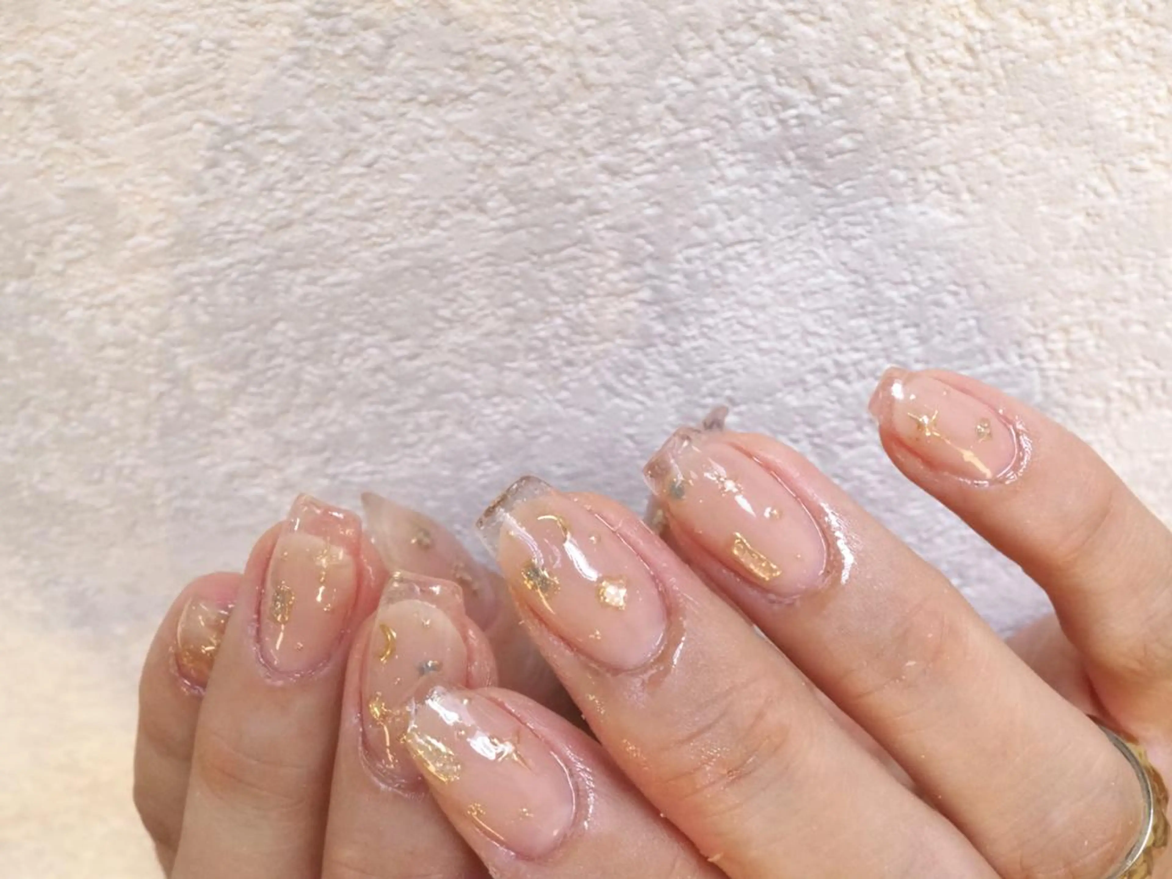 ネイル 田中 （ネイリスト）のネイルデザイン