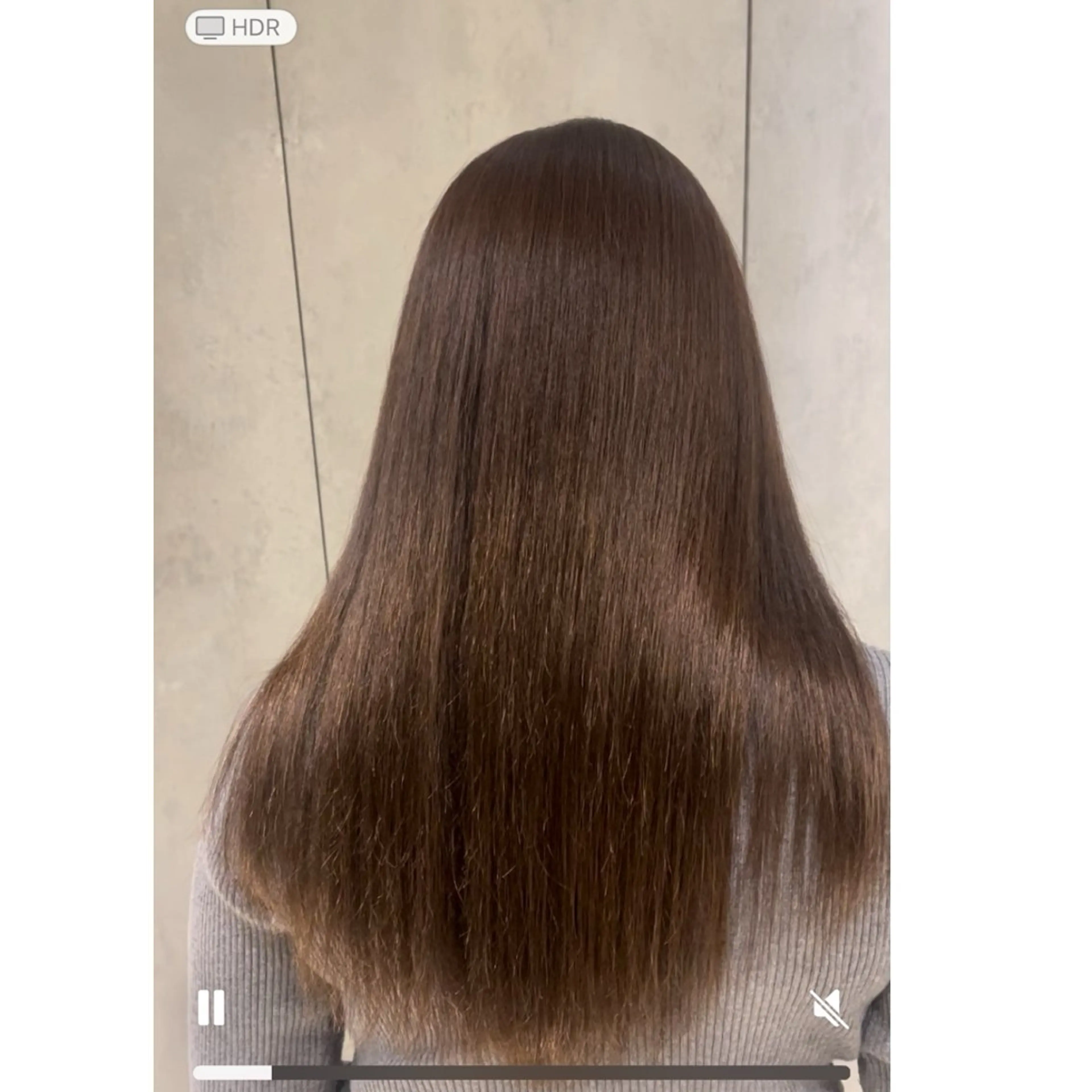 ロング SALOWIN ebisu所属・🫧髪質改善🫧 恵比寿　MIYUKIのヘアスタイル